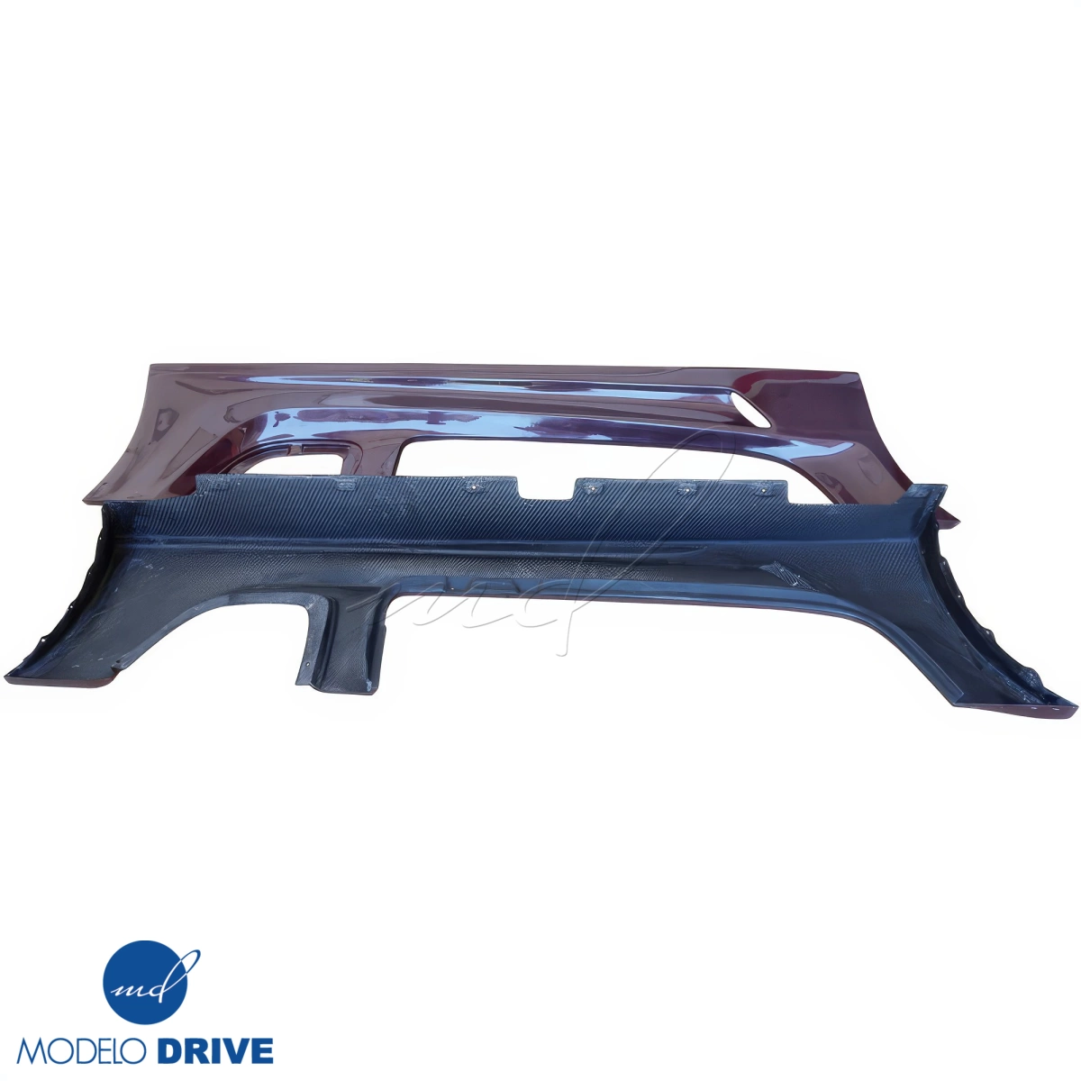 Modify your Mercedes-Benz SLS AMG 2011 with our Exterior/Complete Body Kits - 4