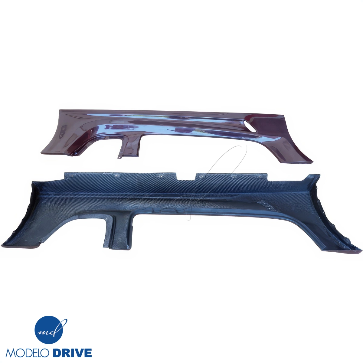 Modify your Mercedes-Benz SLS AMG 2011 with our Exterior/Complete Body Kits - 5