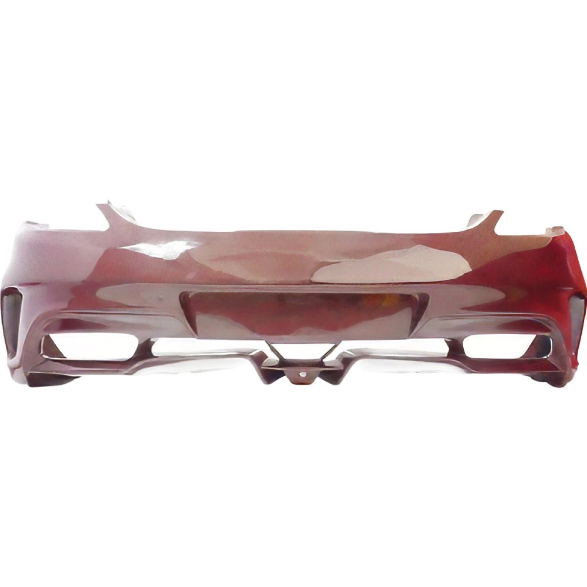 Modify your Mercedes-Benz SLS AMG 2011 with our Exterior/Complete Body Kits - 1