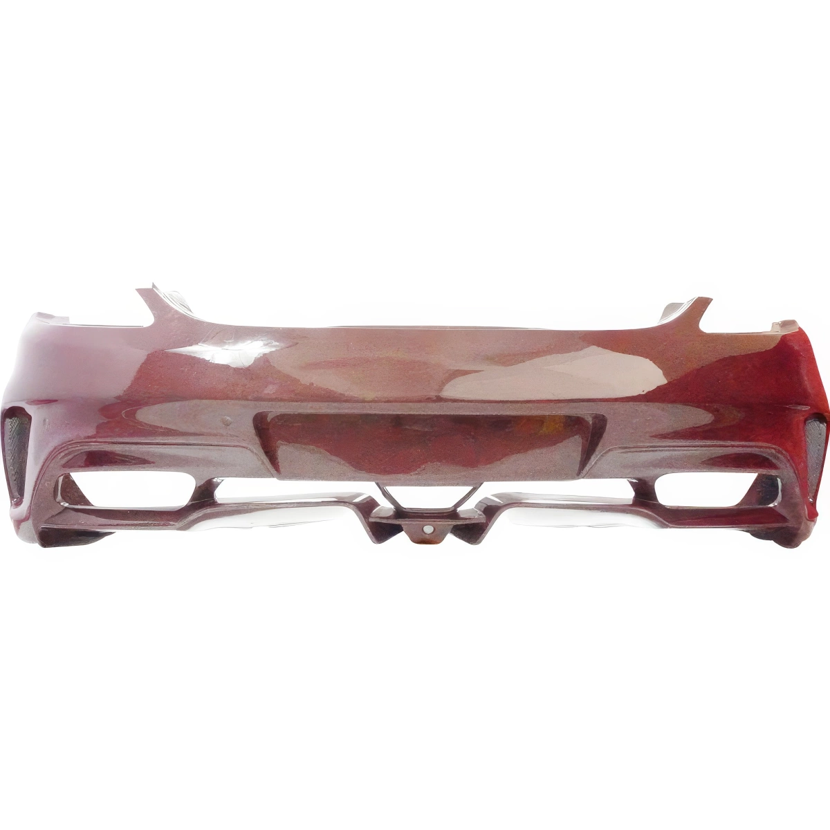 Modify your Mercedes-Benz SLS AMG 2011 with our Exterior/Complete Body Kits - 2