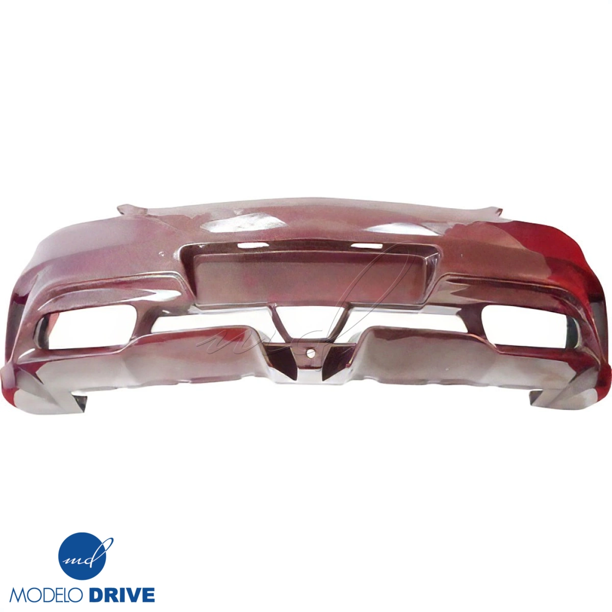 Modify your Mercedes-Benz SLS AMG 2011 with our Exterior/Complete Body Kits - 3