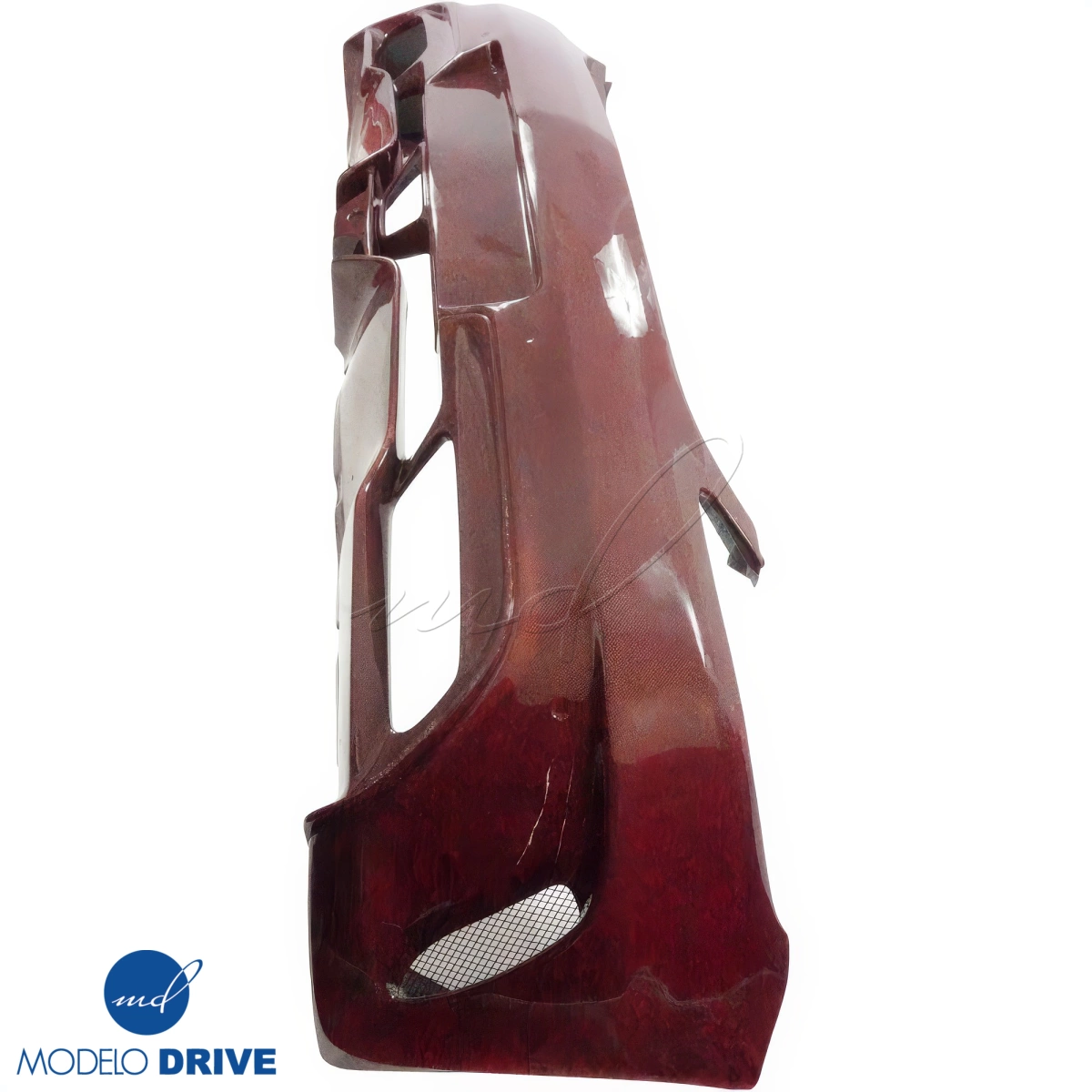 Modify your Mercedes-Benz SLS AMG 2011 with our Exterior/Complete Body Kits - 6