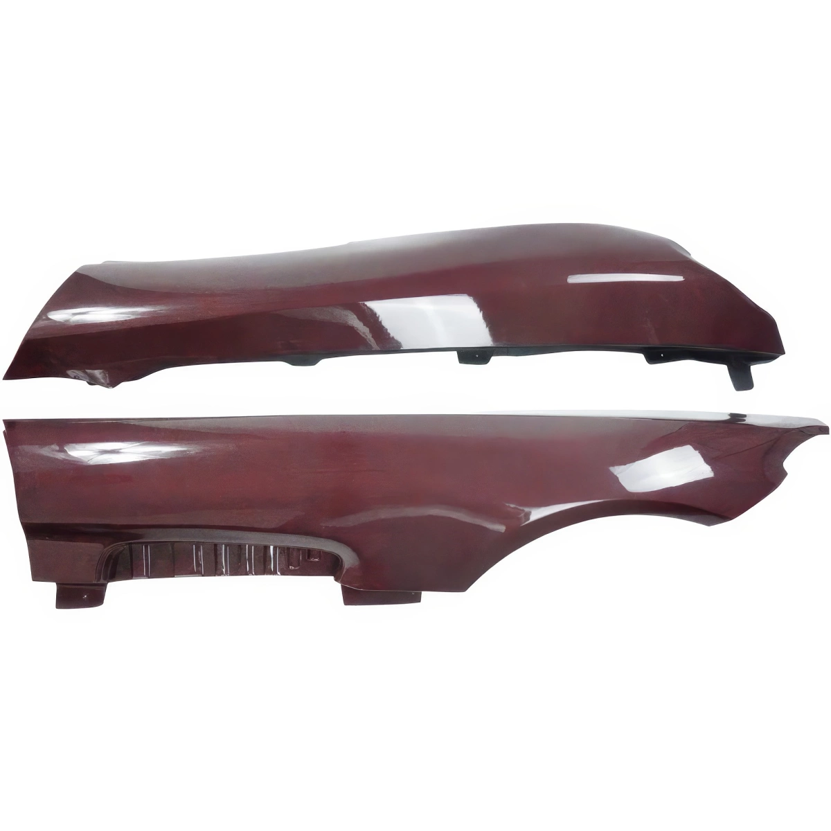 Modify your Mercedes-Benz SLS AMG 2011 with our Exterior/Complete Body Kits - 2