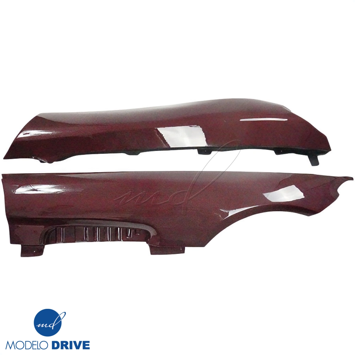 Modify your Mercedes-Benz SLS AMG 2011 with our Exterior/Complete Body Kits - 3