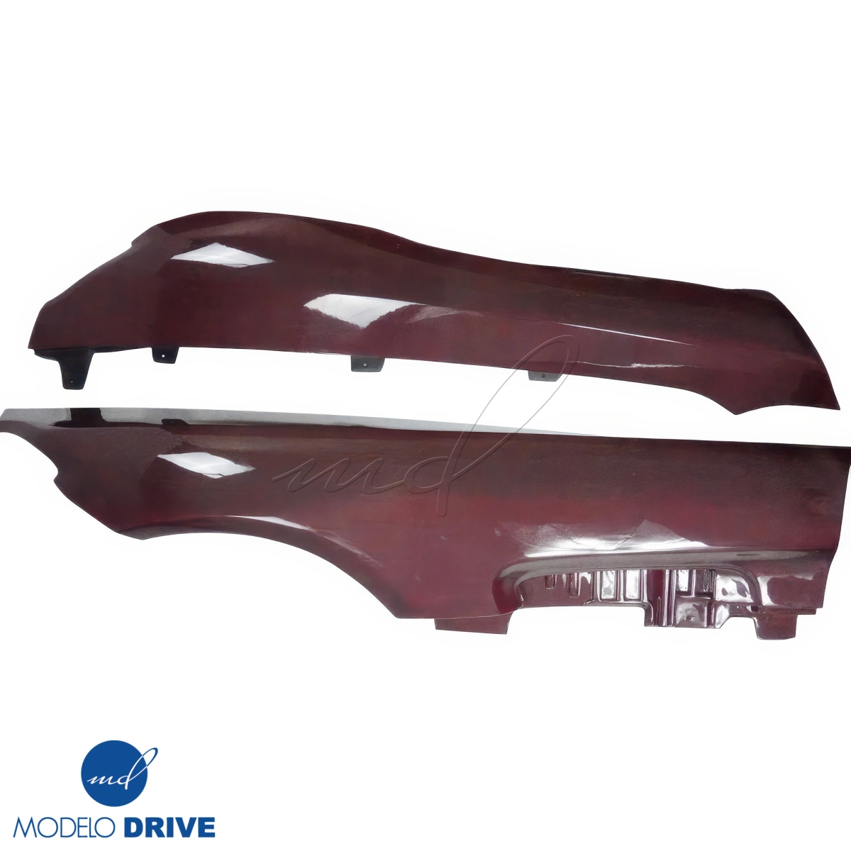 Modify your Mercedes-Benz SLS AMG 2011 with our Exterior/Complete Body Kits - 7