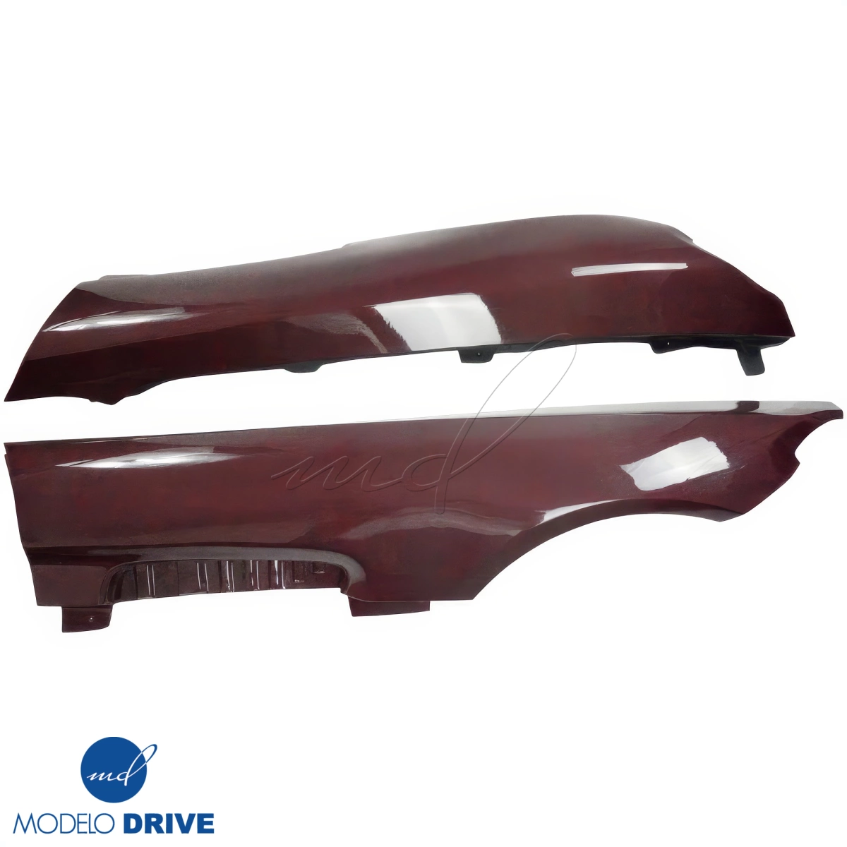 Modify your Mercedes-Benz SLS AMG 2011 with our Exterior/Complete Body Kits - 8