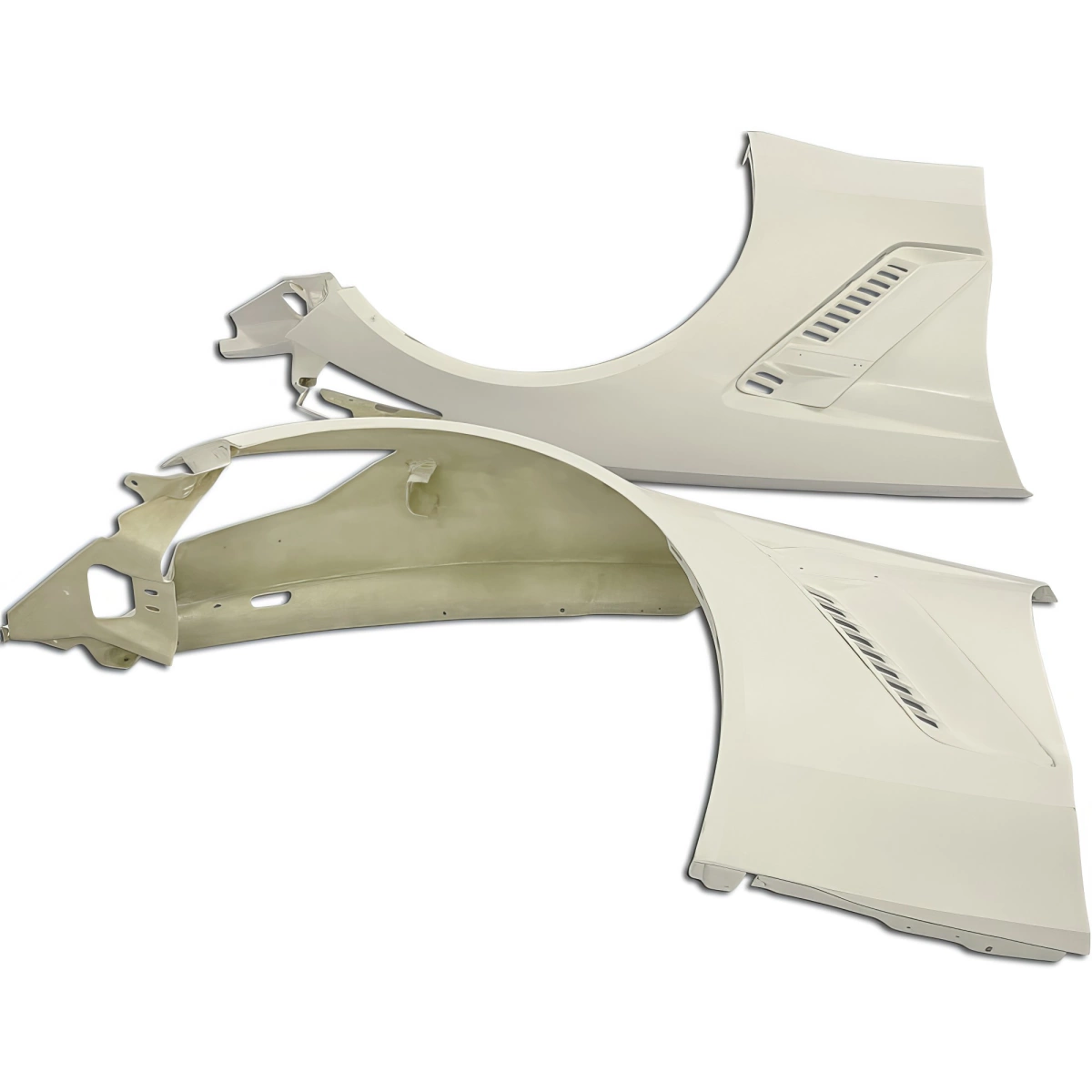 Modify your Chevrolet Corvette 2014 with our Exterior/Fenders - 1