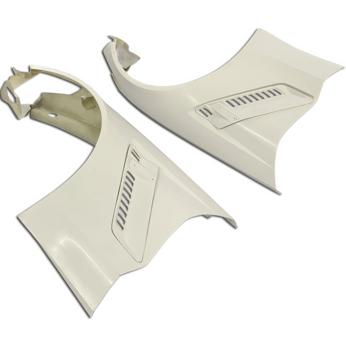 Modify your Chevrolet Corvette 2014 with our Exterior/Fenders - 2