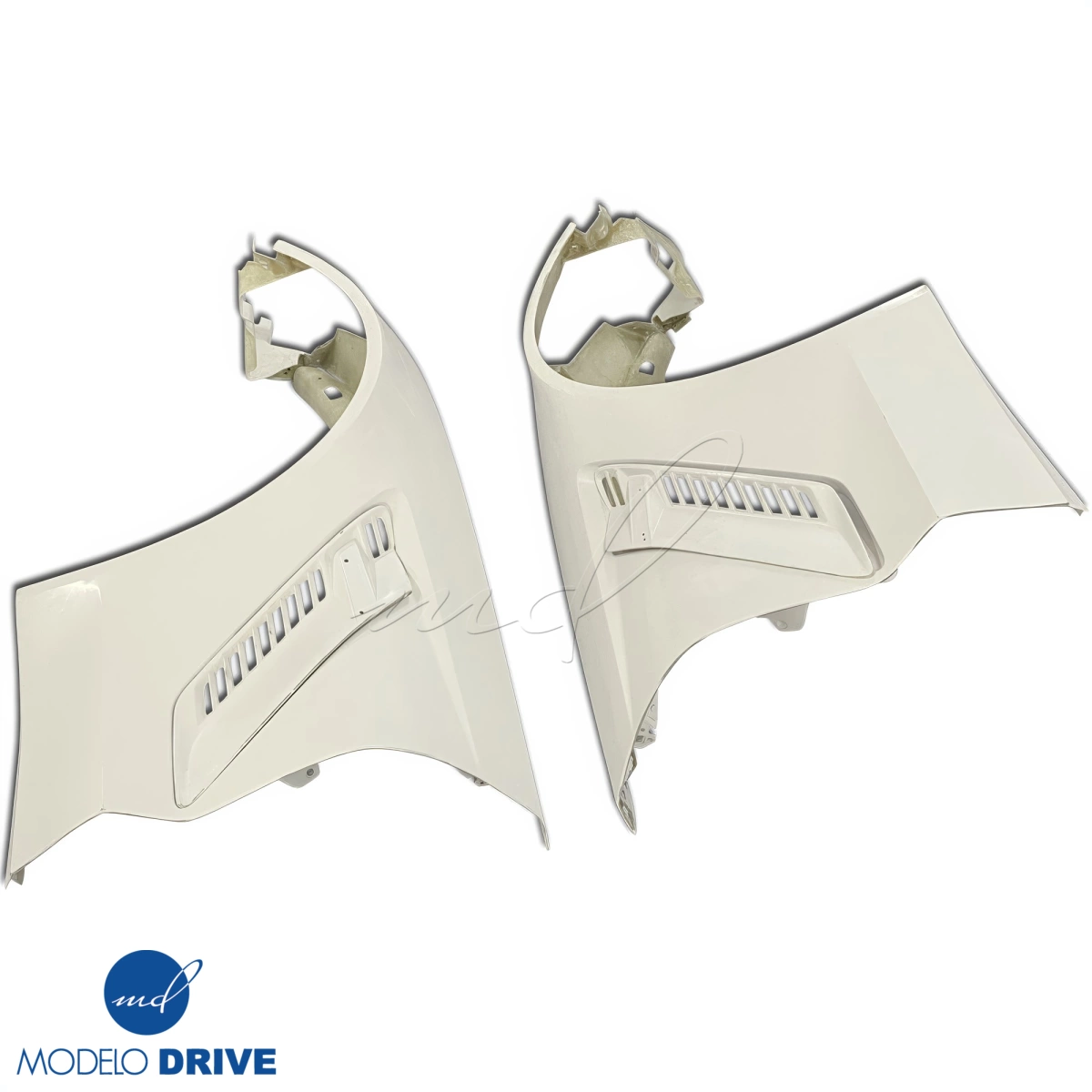 Modify your Chevrolet Corvette 2014 with our Exterior/Fenders - 4