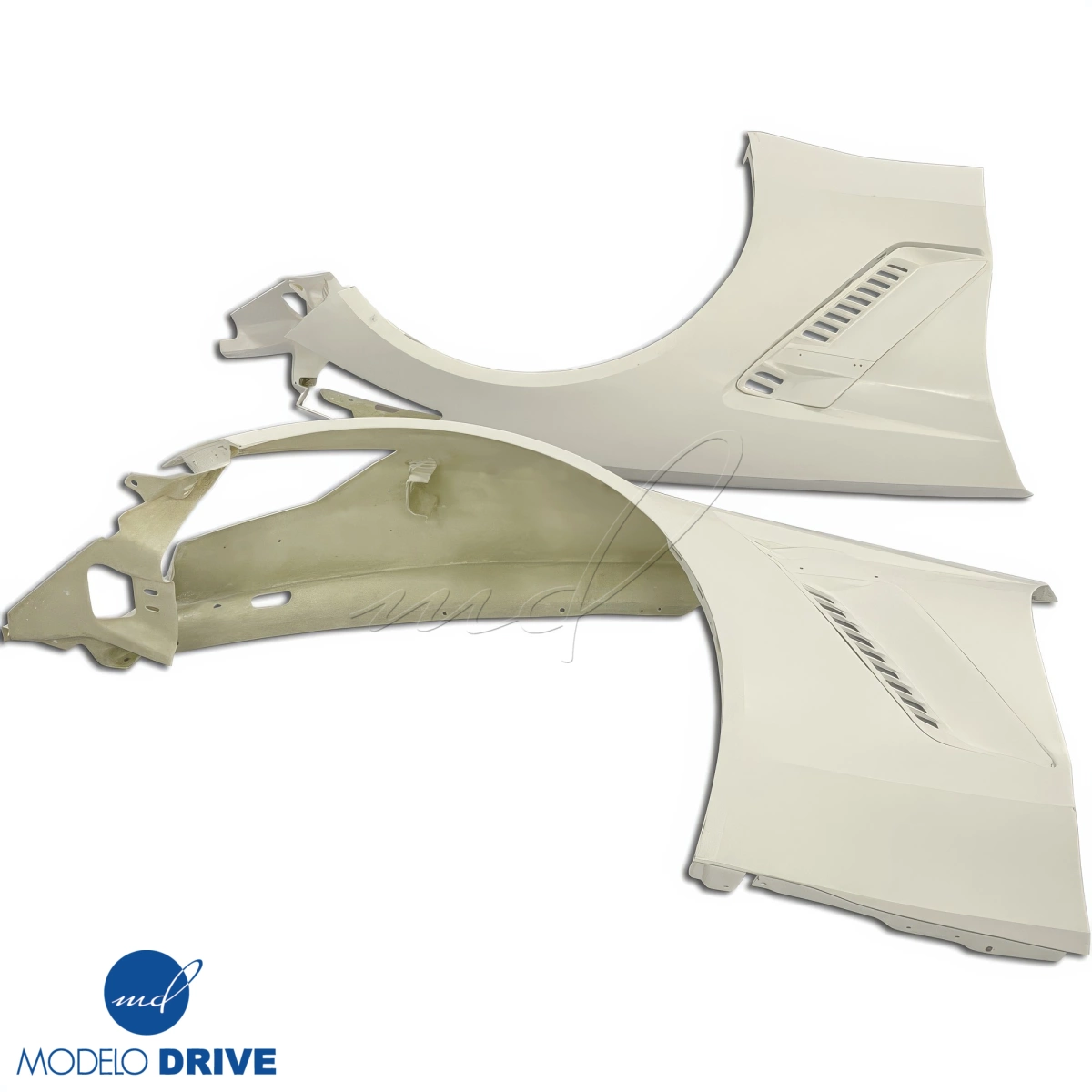 Modify your Chevrolet Corvette 2014 with our Exterior/Fenders - 5