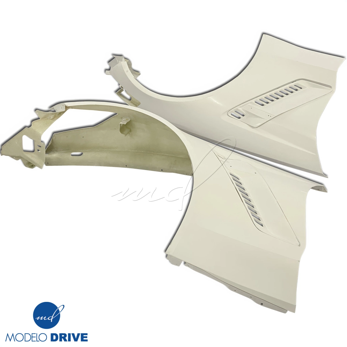 Modify your Chevrolet Corvette 2014 with our Exterior/Fenders - 6