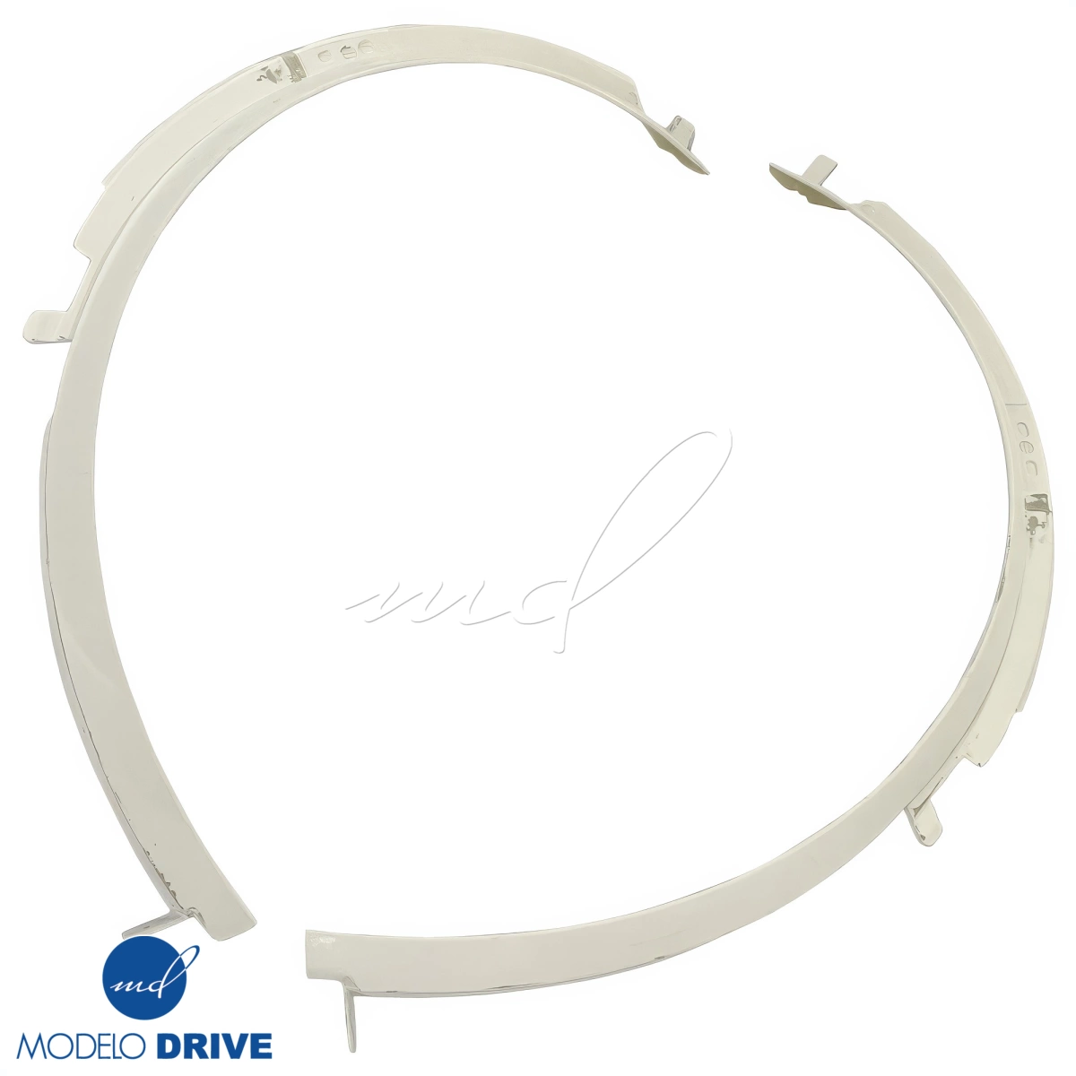 Modify your Chevrolet Corvette 2014 with our Exterior/Fenders - 4