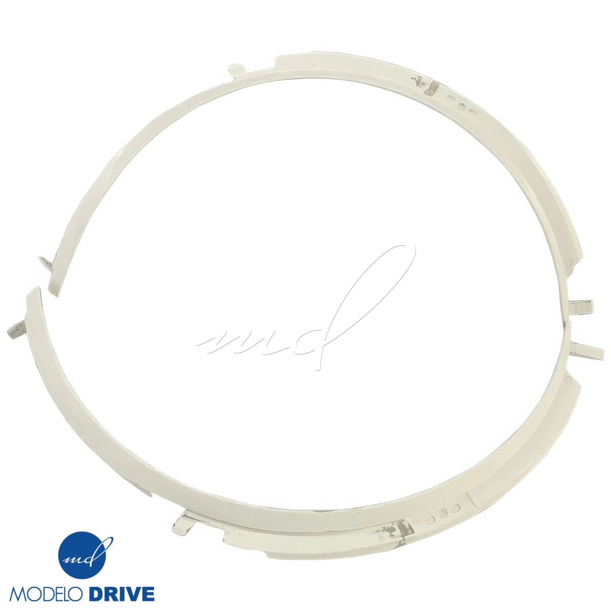 Modify your Chevrolet Corvette 2014 with our Exterior/Fenders - 7