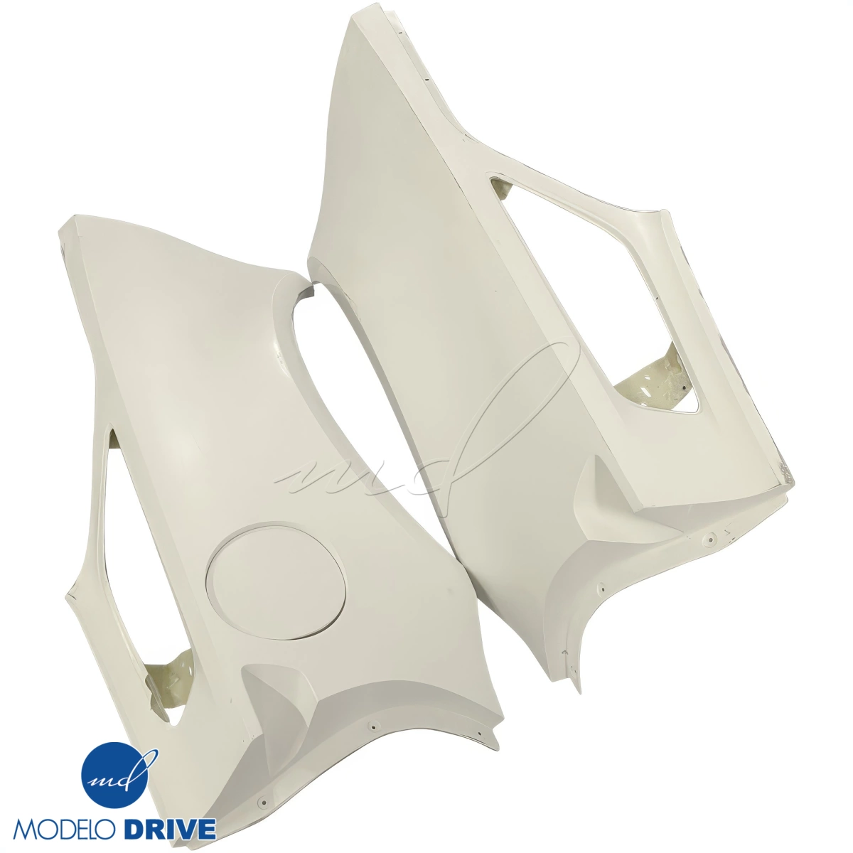 Modify your Chevrolet Corvette 2014 with our Exterior/Fenders - 4