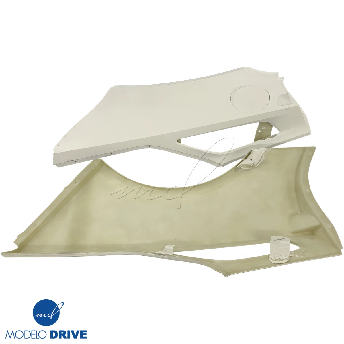 Modify your Chevrolet Corvette 2014 with our Exterior/Fenders - 6