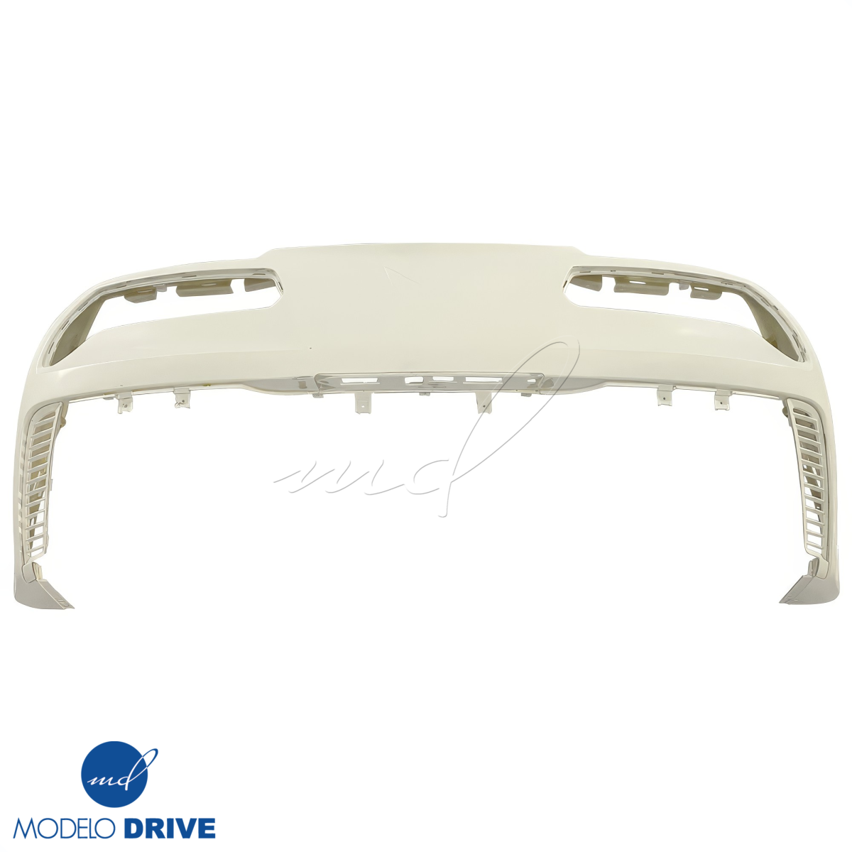 Modify your Chevrolet Corvette 2014 with our Exterior/Rear Bumpers or Lips - 