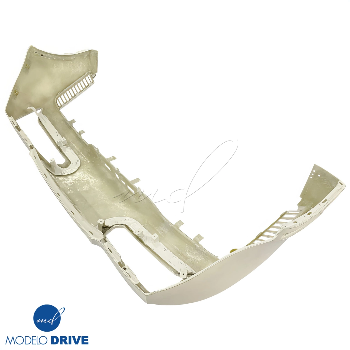 Modify your Chevrolet Corvette 2014 with our Exterior/Rear Bumpers - 6