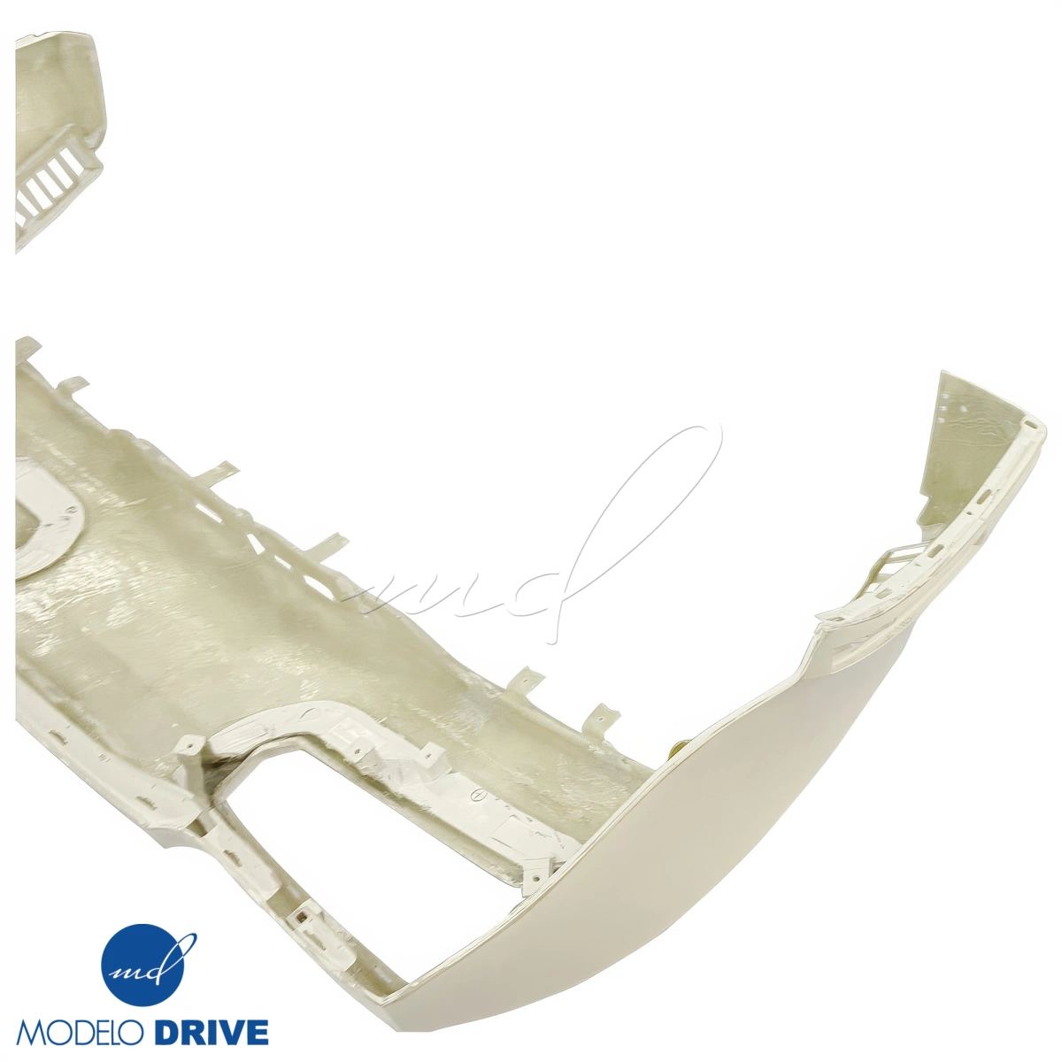 Modify your Chevrolet Corvette 2014 with our Exterior/Rear Bumpers - 8