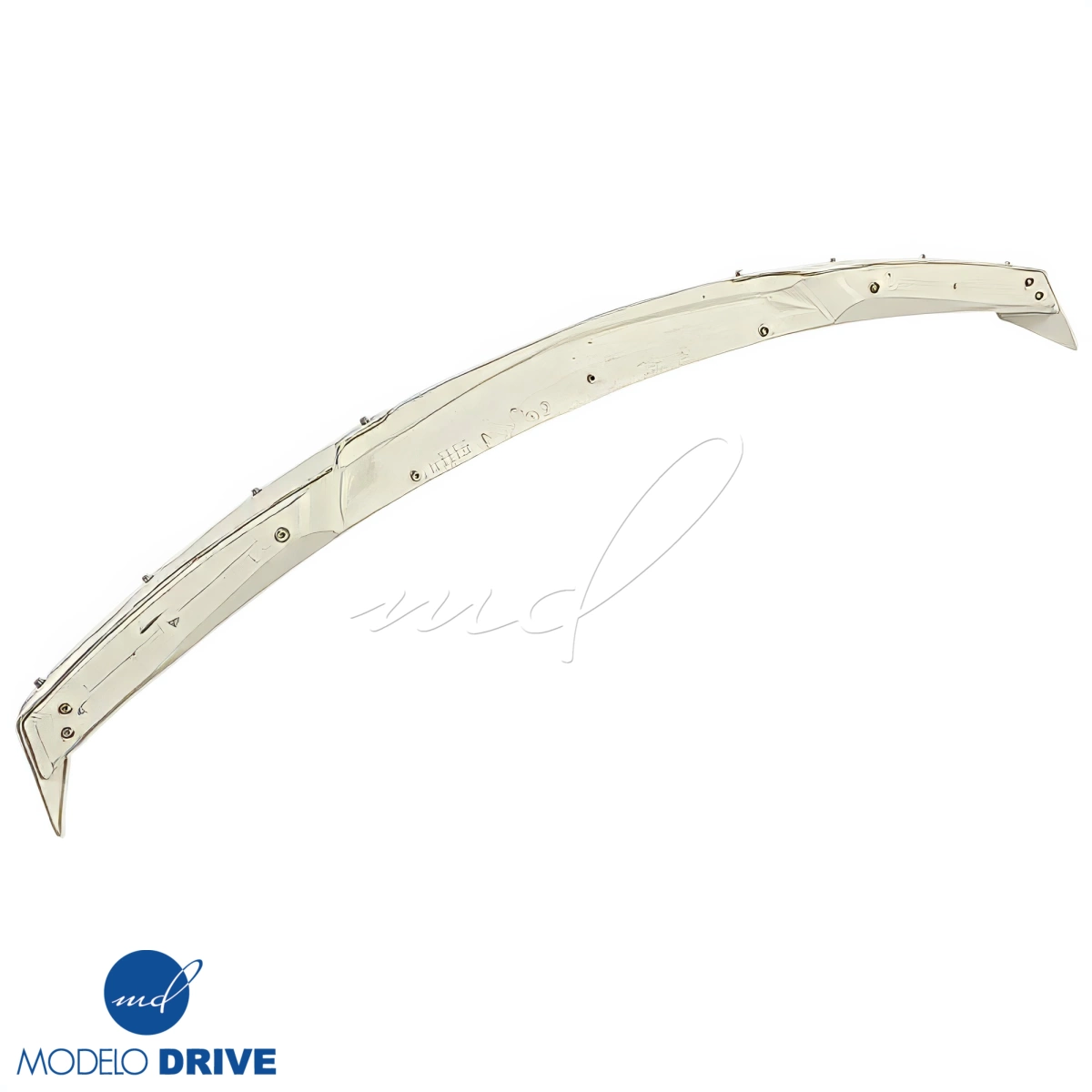 Modify your Chevrolet Corvette 2014 with our Exterior/Wings - 3