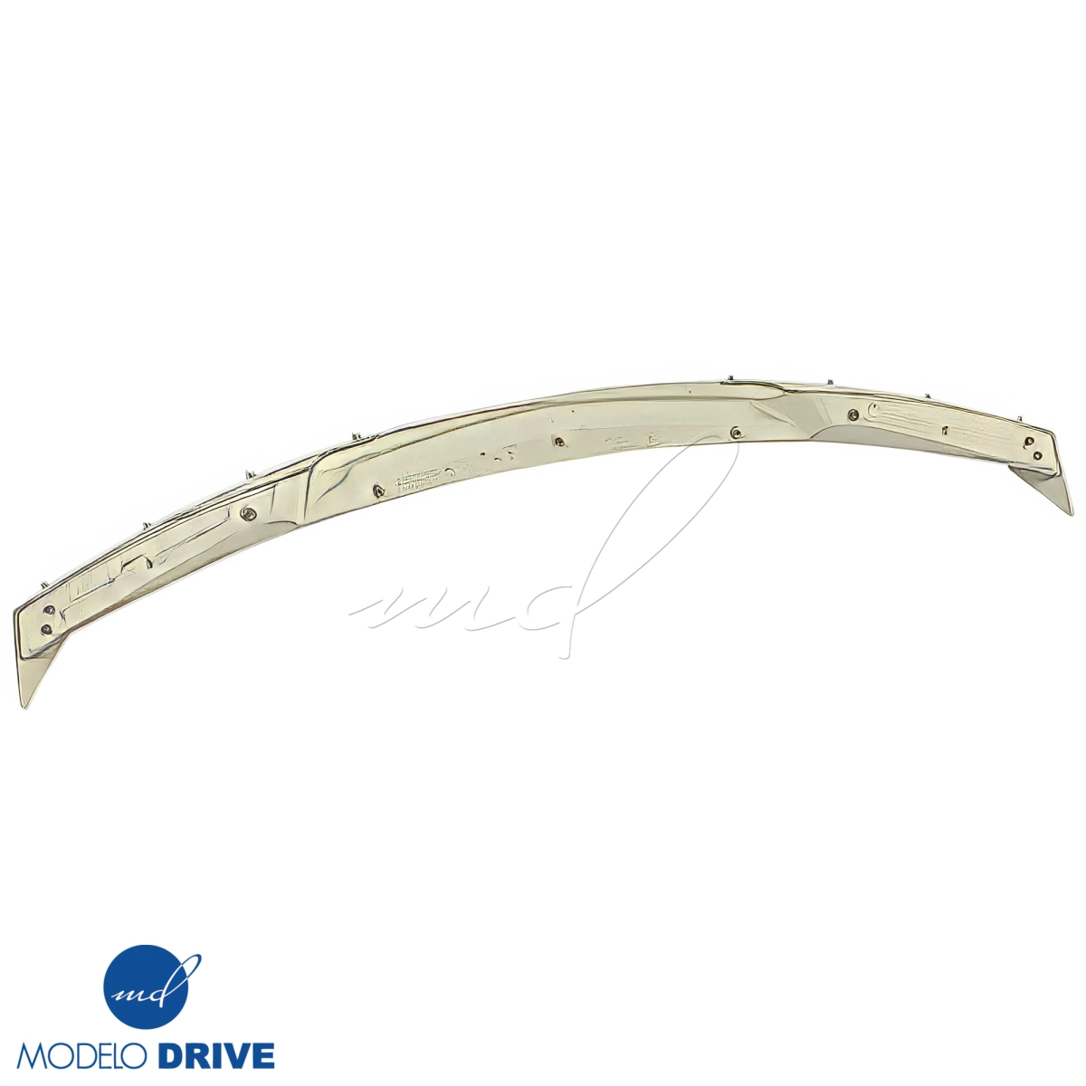 Modify your Chevrolet Corvette 2014 with our Exterior/Wings - 7