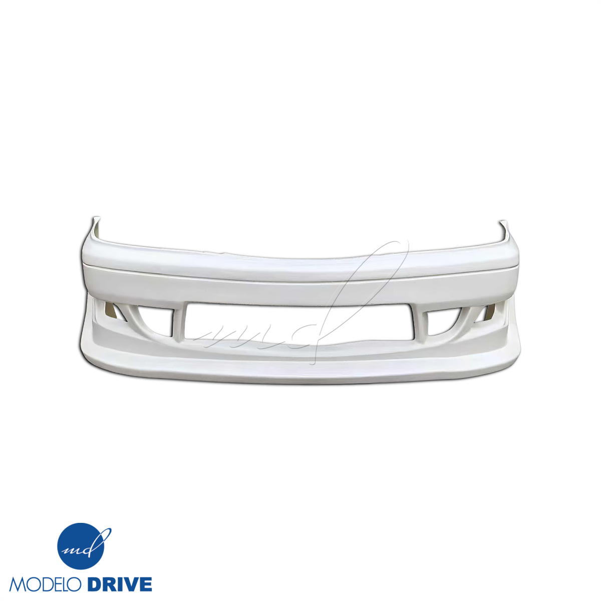 Modify your Toyota Chaser 1996 with our Exterior/Front Bumpers or Lips - 