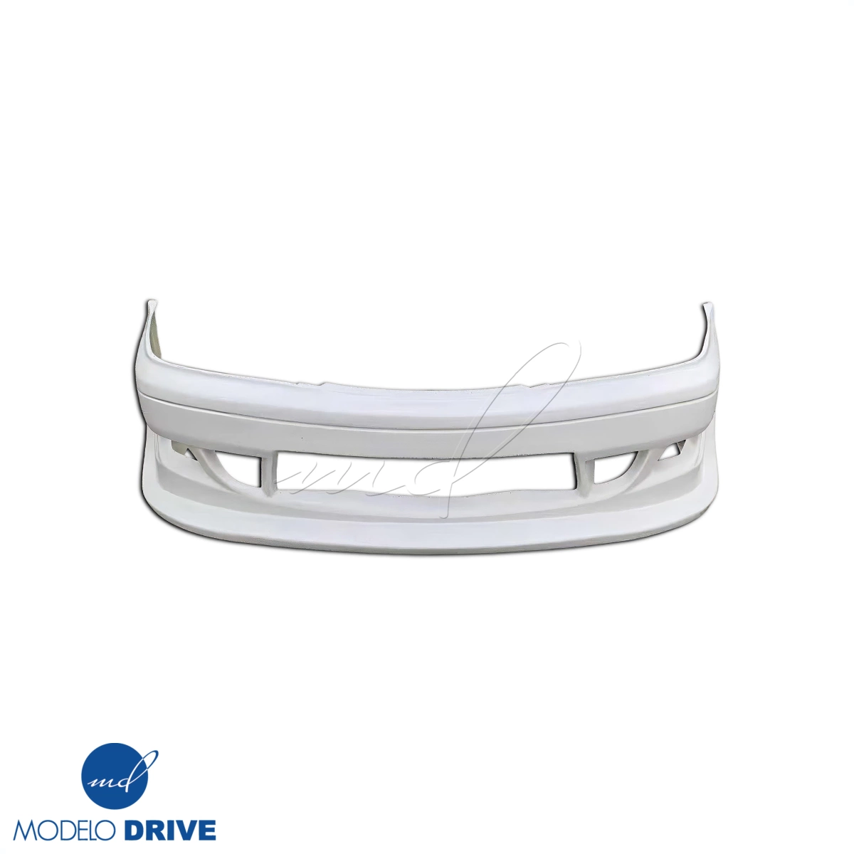 Modify your Toyota Chaser 1997 with our Exterior/Front Bumpers - 16