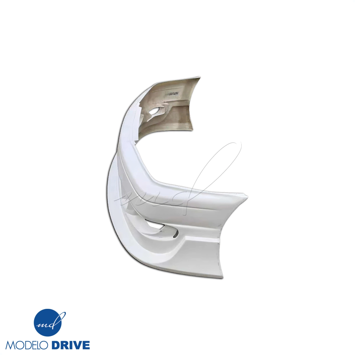 Modify your Toyota Chaser 1997 with our Exterior/Front Bumpers - 17