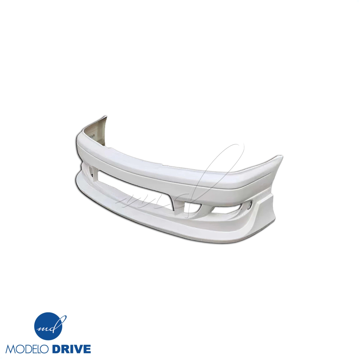 Modify your Toyota Chaser 1997 with our Exterior/Front Bumpers - 18