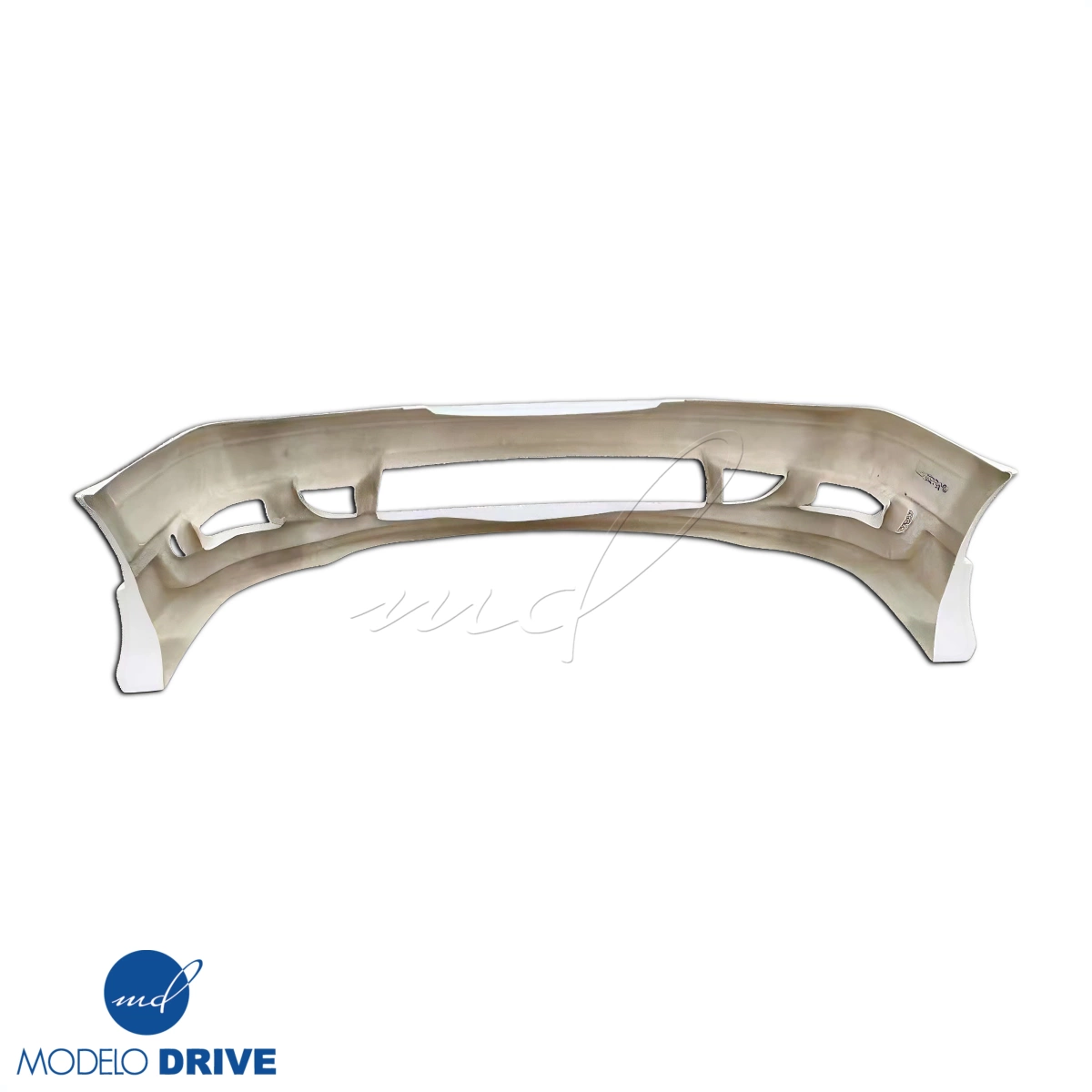 Modify your Toyota Chaser 1997 with our Exterior/Front Bumpers - 22