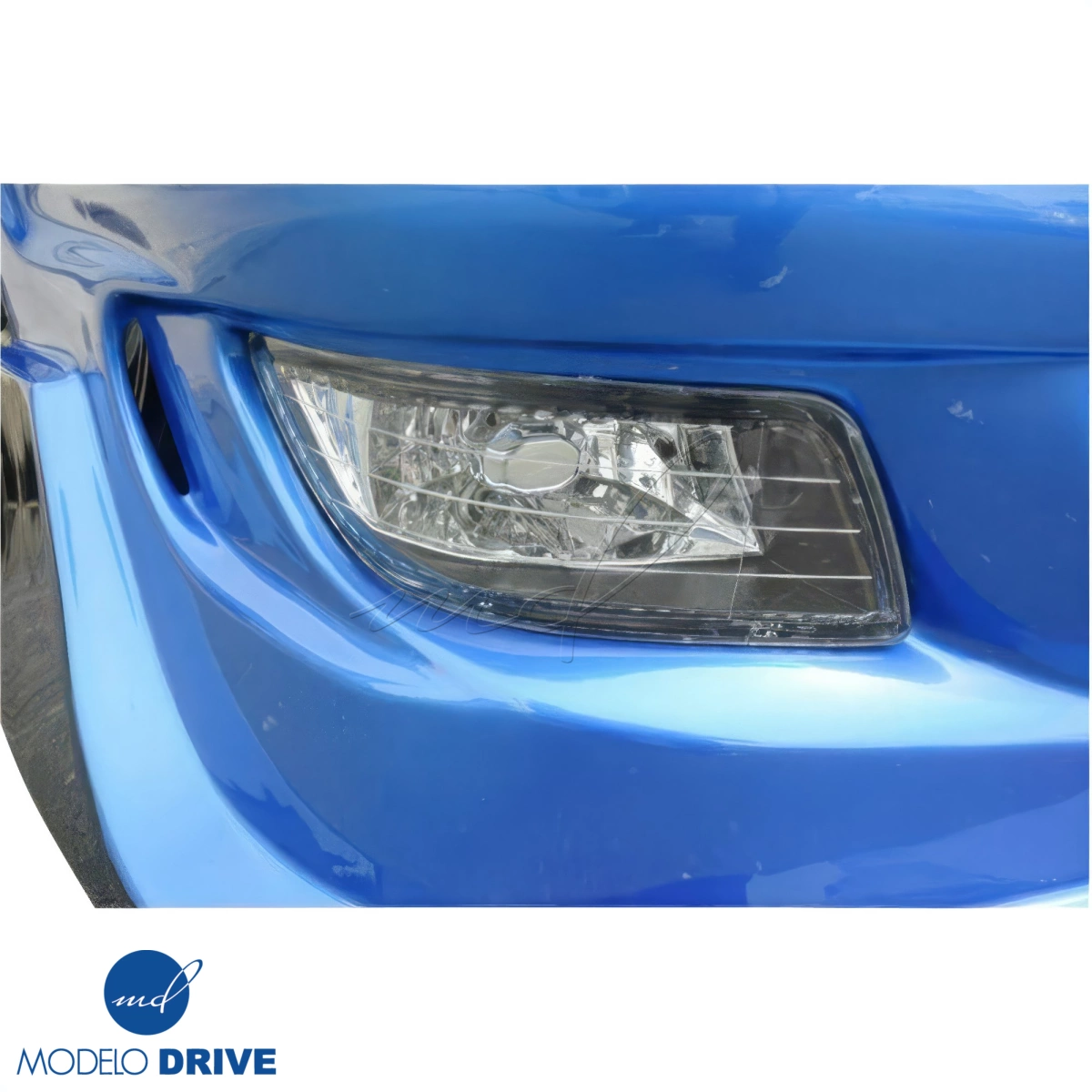 Modify your Toyota Chaser 1997 with our Exterior/Front Bumpers - 33