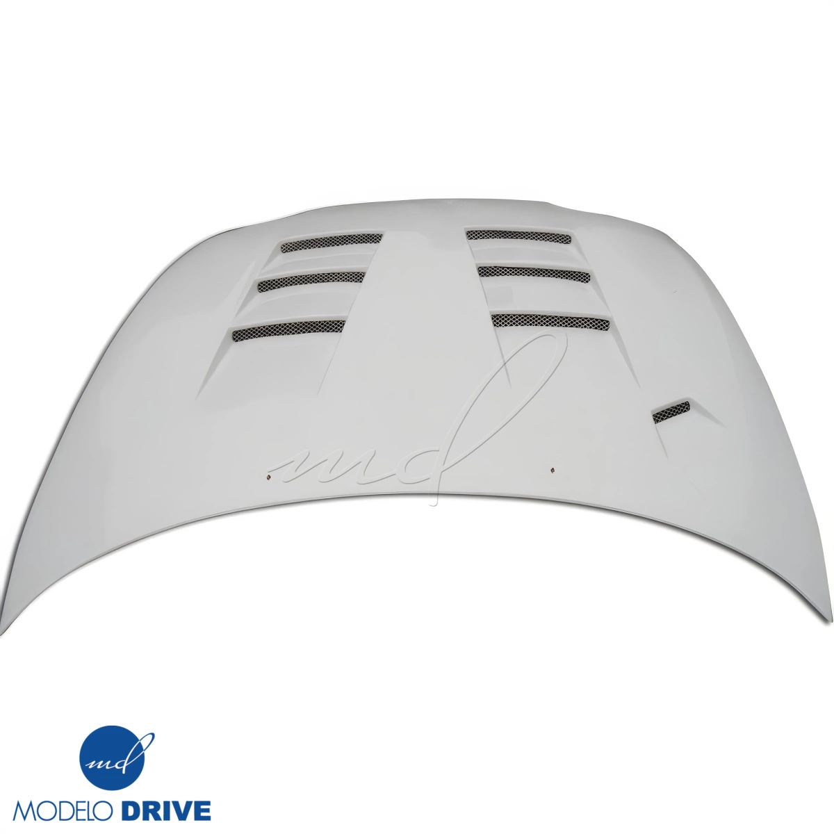 Modify your Toyota Supra 1993 with our Exterior/Hoods - 22