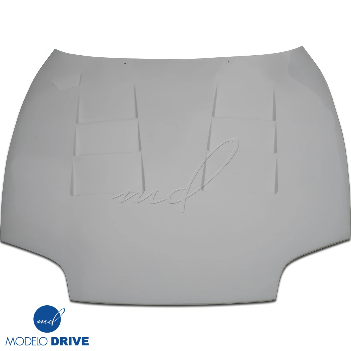 Modify your Toyota Supra 1993 with our Exterior/Hoods - 23