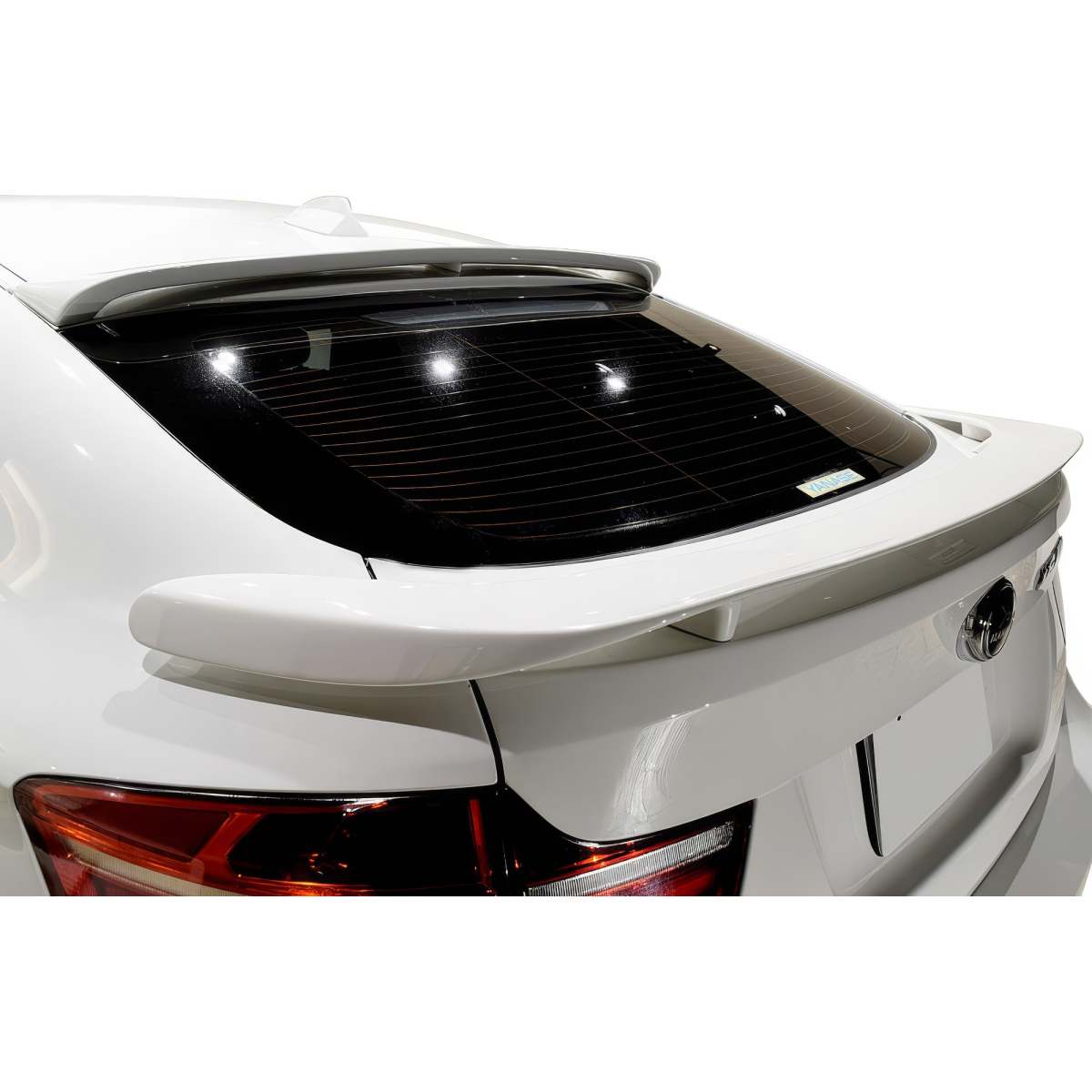 Modify your BMW X6 2008 with our Exterior/Wings - 