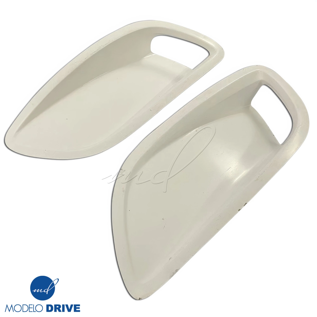 Modify your BMW X6 2008 with our Exterior/Rear Bumpers - 4