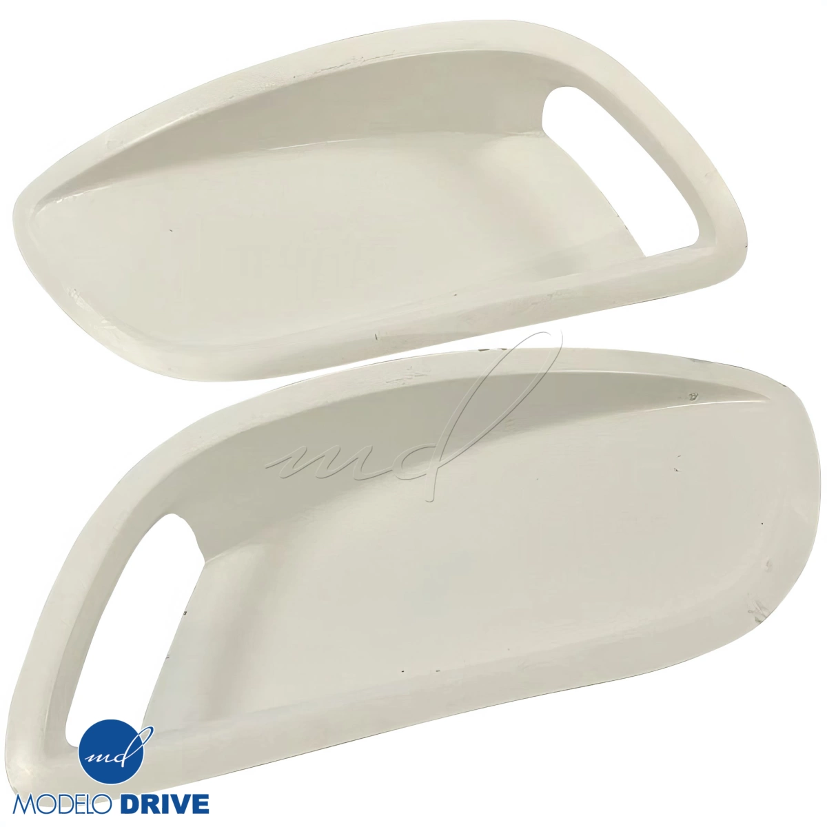 Modify your BMW X6 2008 with our Exterior/Rear Bumpers - 7