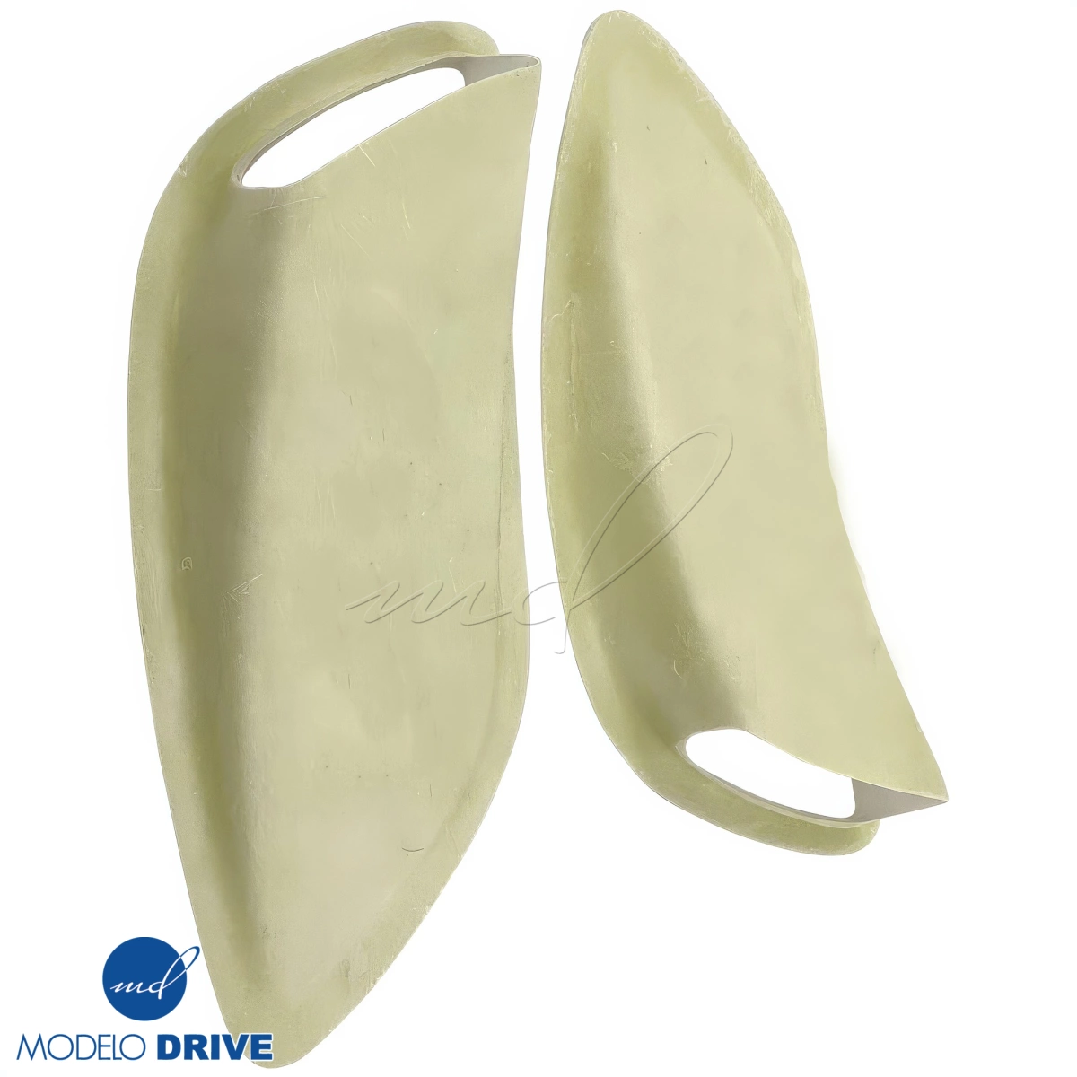 Modify your BMW X6 2008 with our Exterior/Rear Bumpers - 10