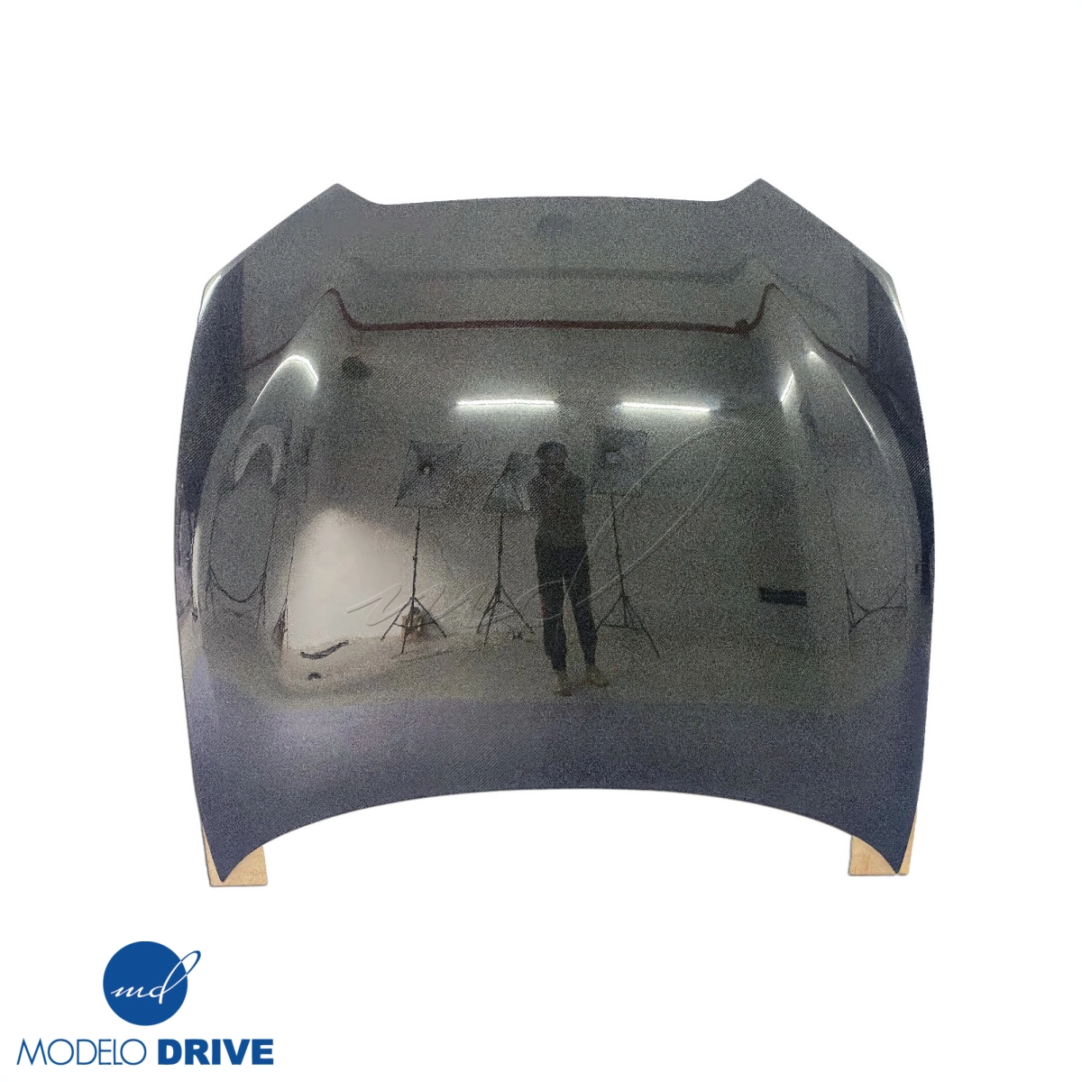 Modify your Mazda Miata 2016 with our Exterior/Hoods - 14