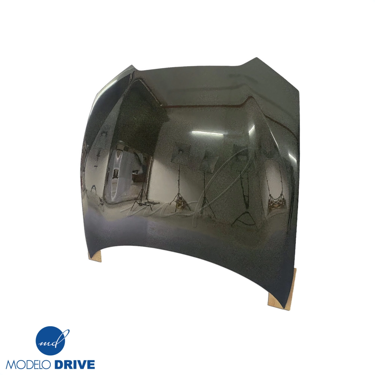 Modify your Mazda Miata 2016 with our Exterior/Hoods - 15