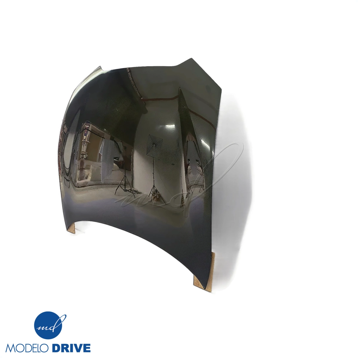 Modify your Mazda Miata 2016 with our Exterior/Hoods - 16