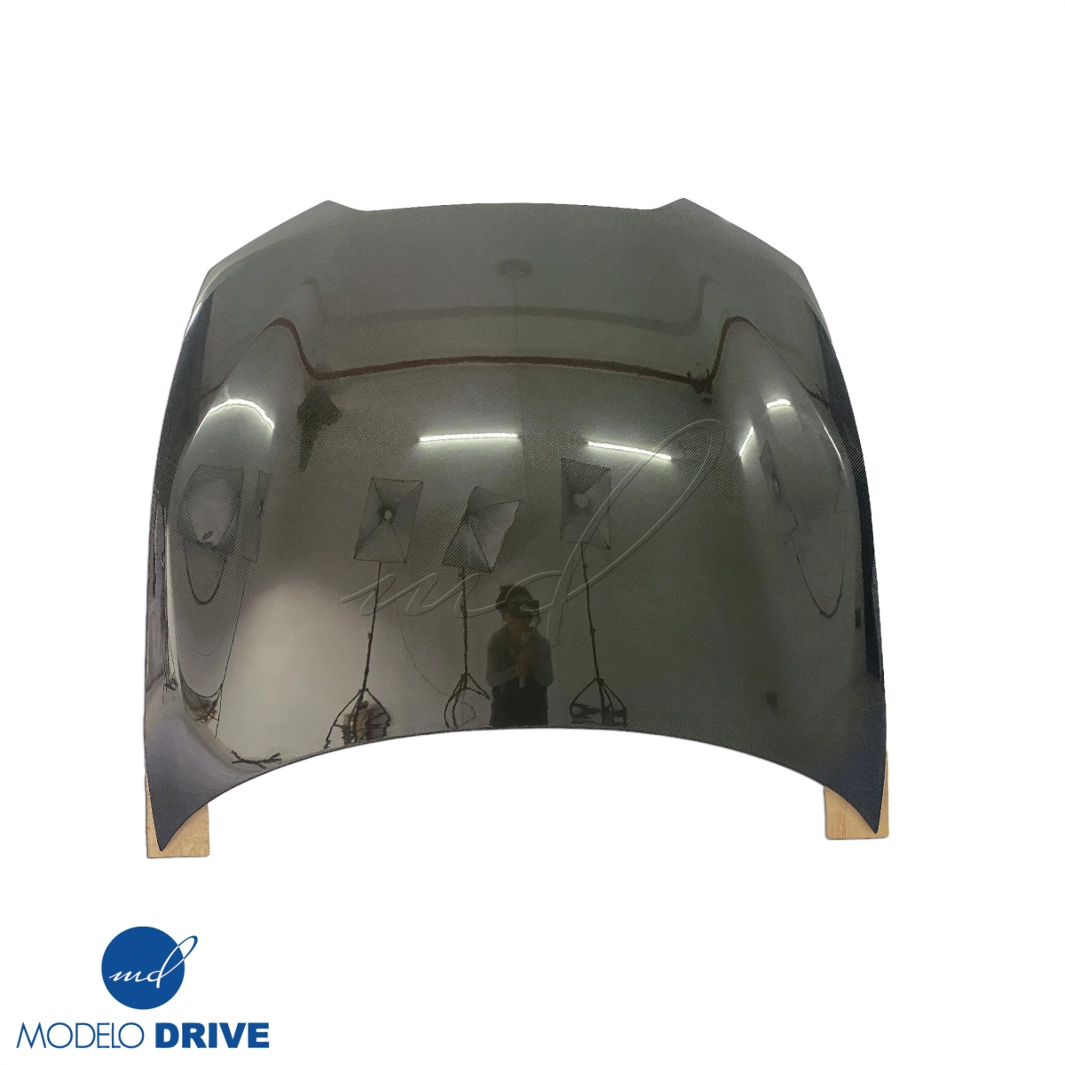 Modify your Mazda Miata 2016 with our Exterior/Hoods - 17