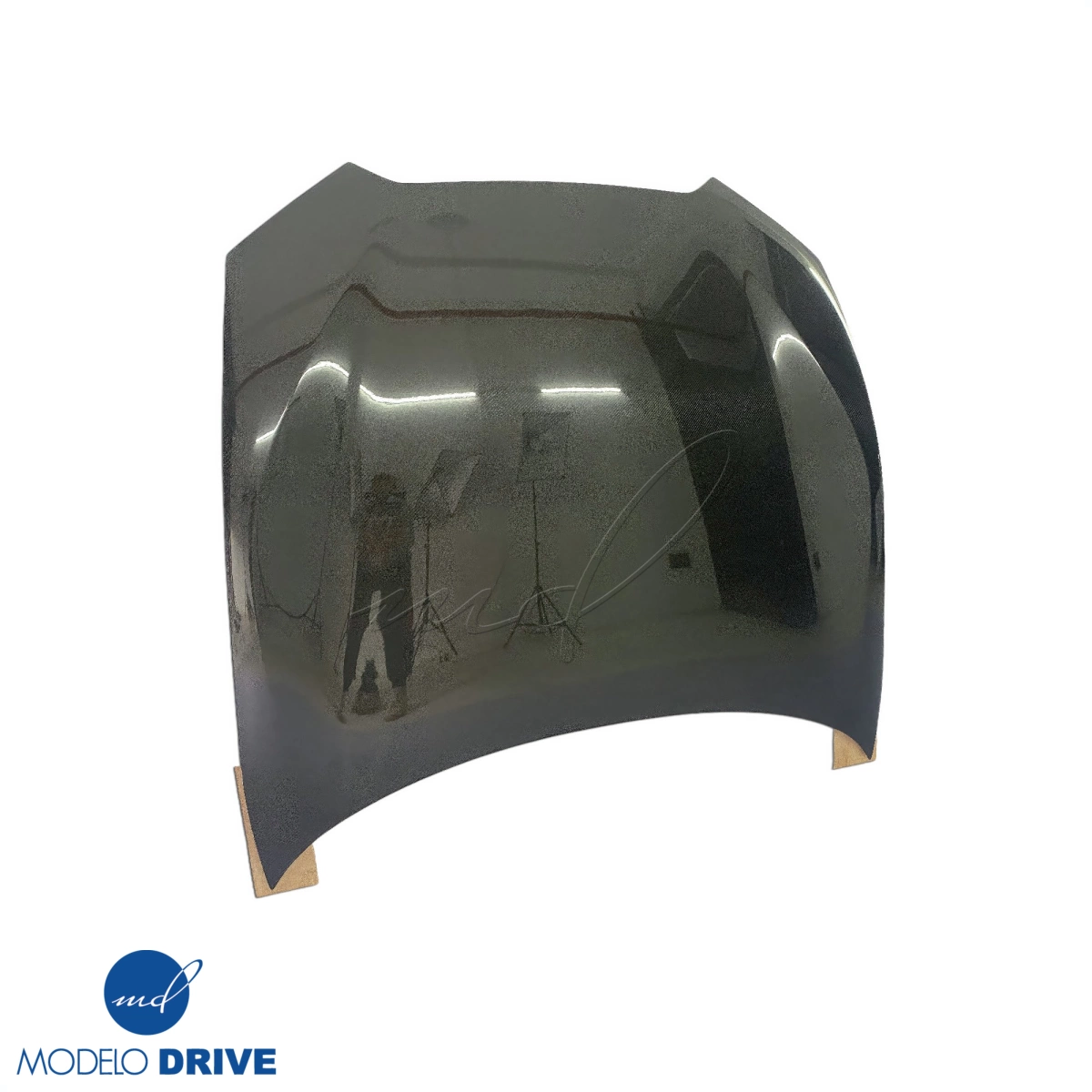 Modify your Mazda Miata 2016 with our Exterior/Hoods - 18