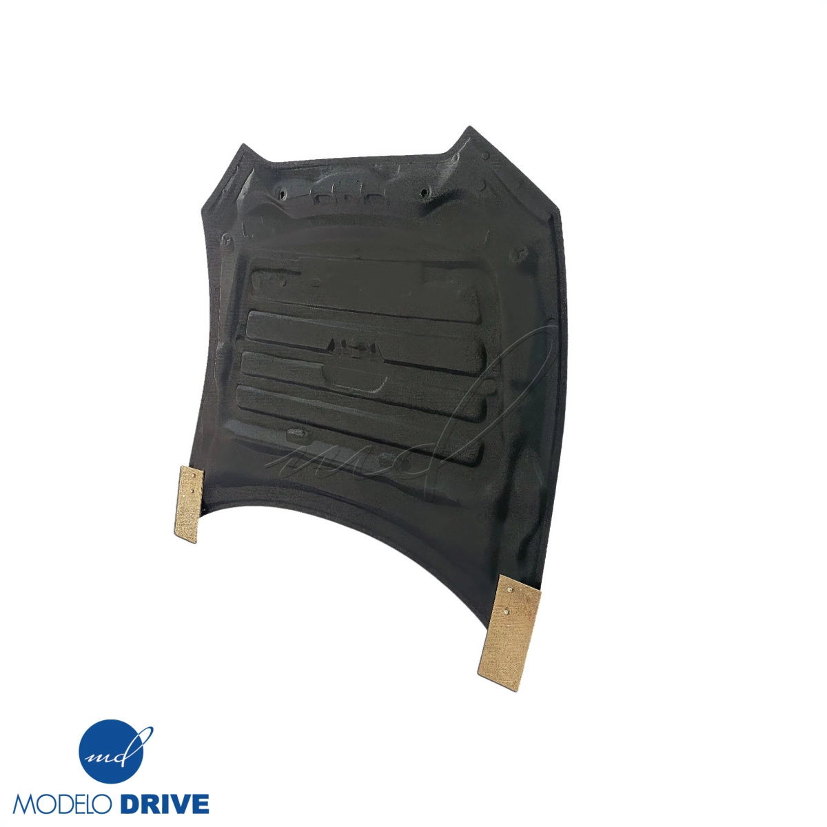 Modify your Mazda Miata 2016 with our Exterior/Hoods - 22