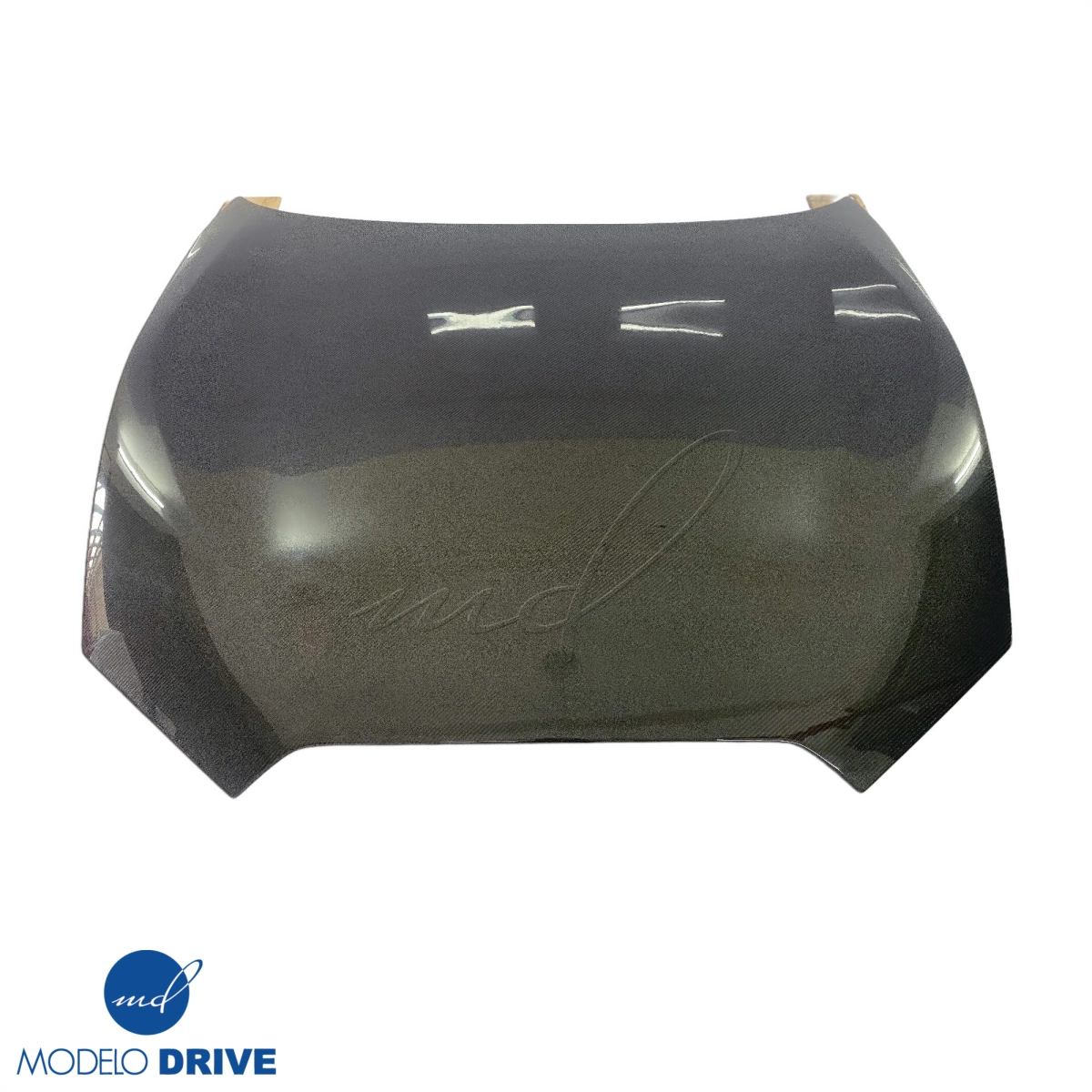 Modify your Mazda Miata 2016 with our Exterior/Hoods - 25