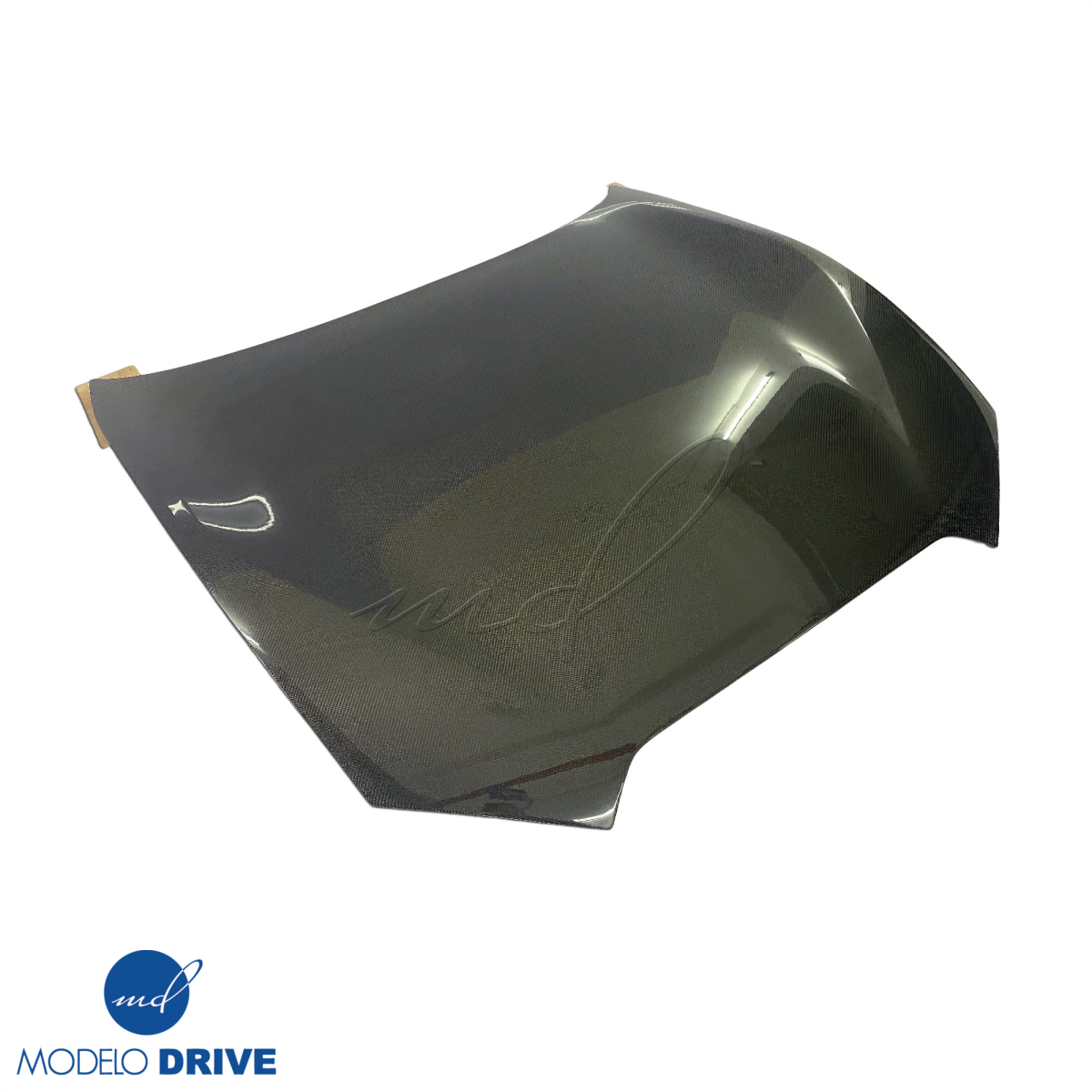 Modify your Mazda Miata 2016 with our Exterior/Hoods - 