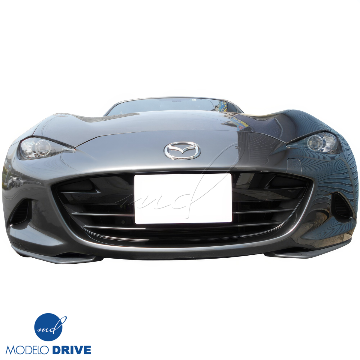 Modify your Mazda Miata 2016 with our Exterior/Hoods - 