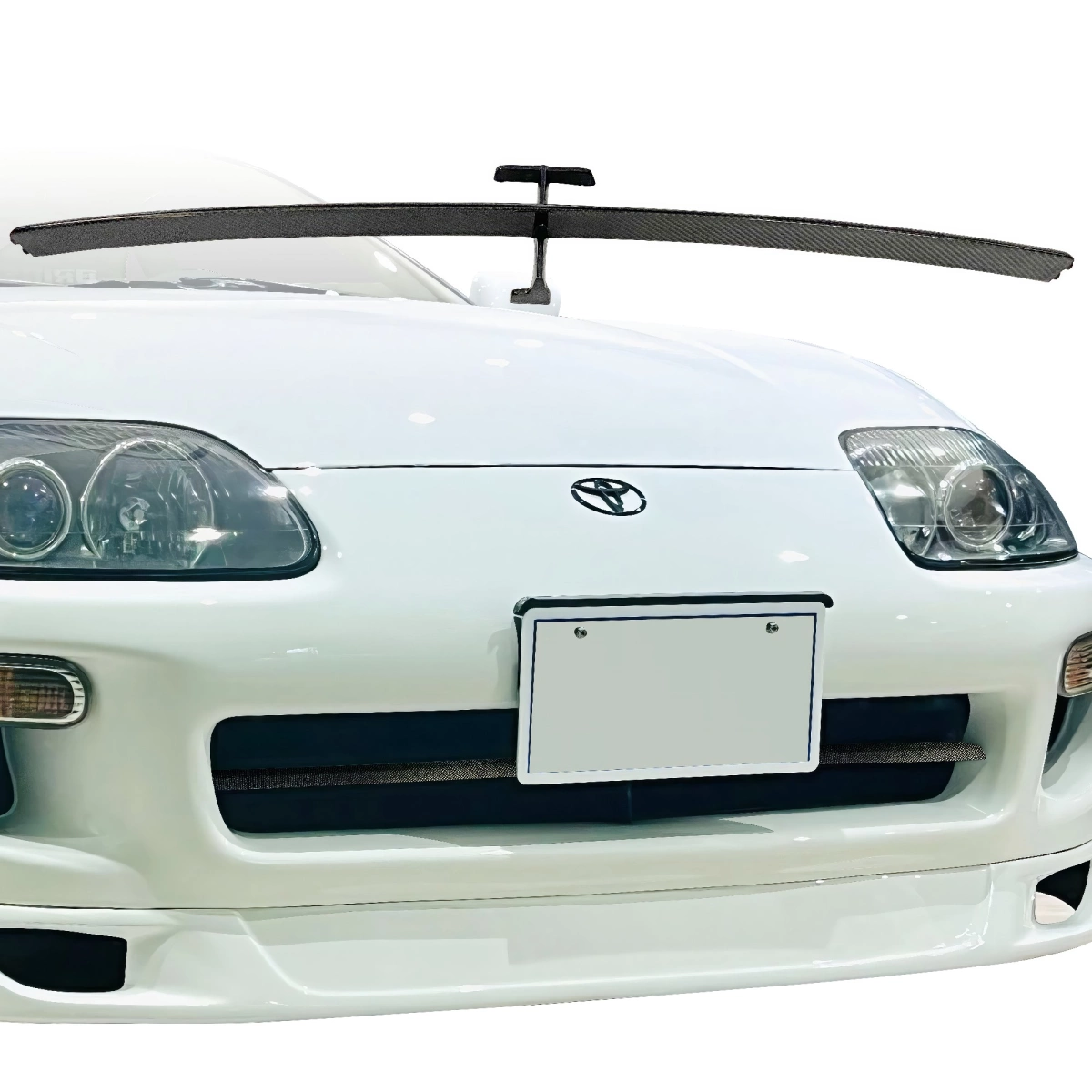 Modify your Toyota Supra 1993 with our Exterior/Grilles - 1