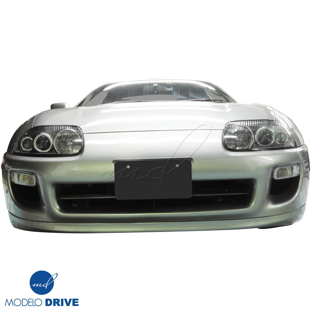 Modify your Toyota Supra 1993 with our Exterior/Grilles - 6