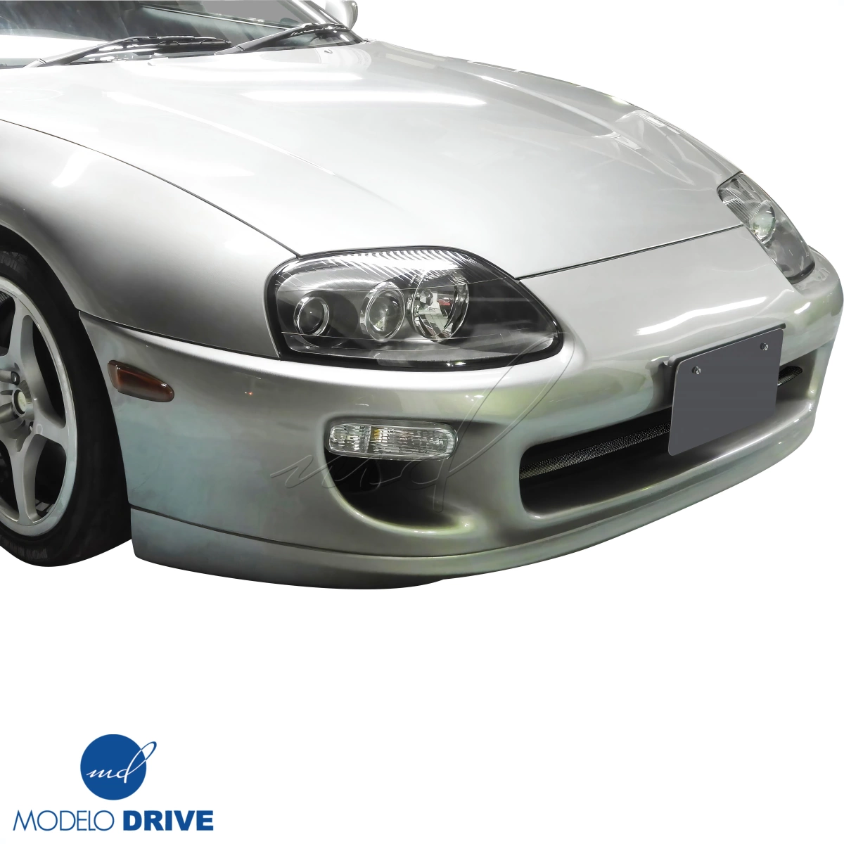 Modify your Toyota Supra 1993 with our Exterior/Grilles - 15