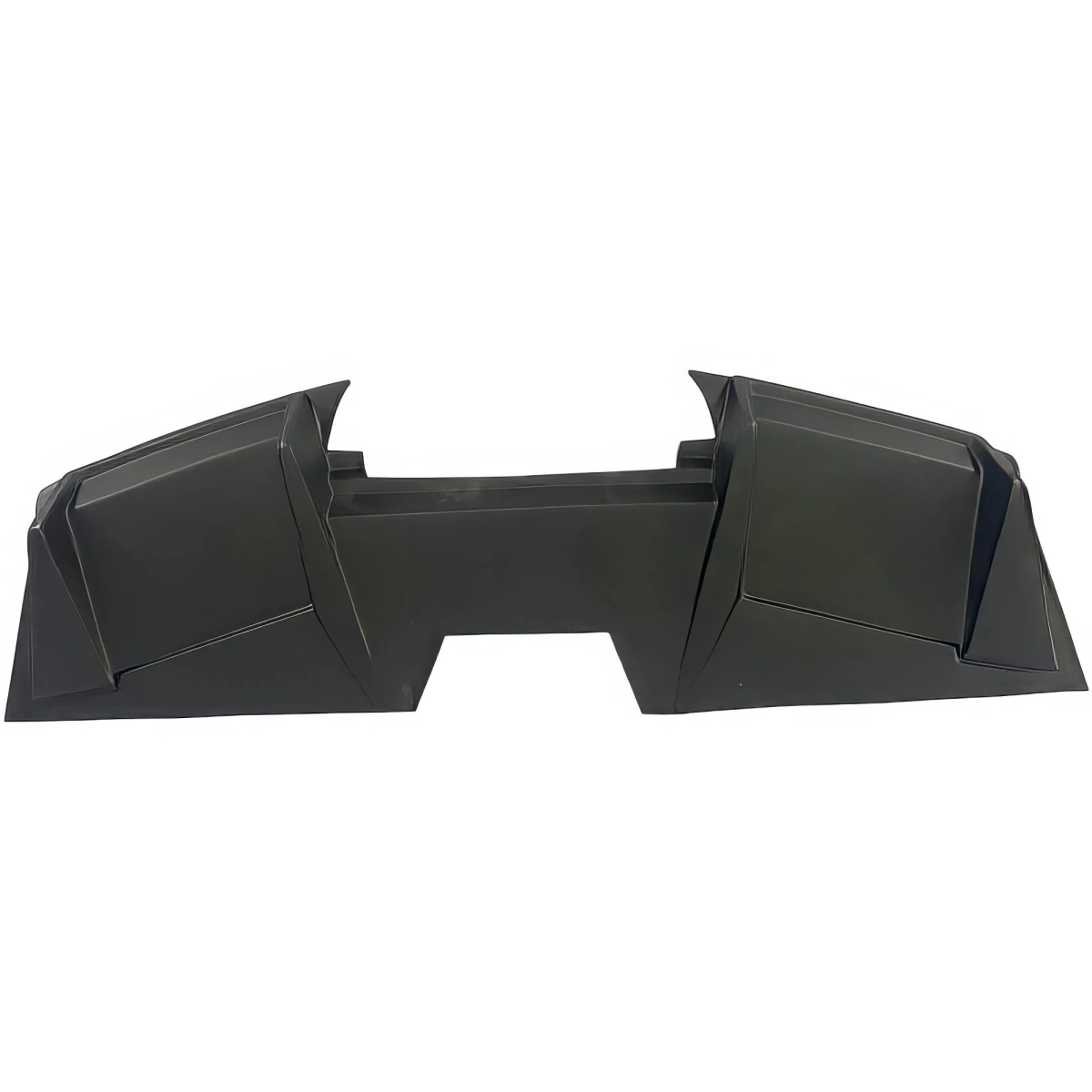 Modify your Cadillac CTS 2008 with our Exterior/Diffusers - 1