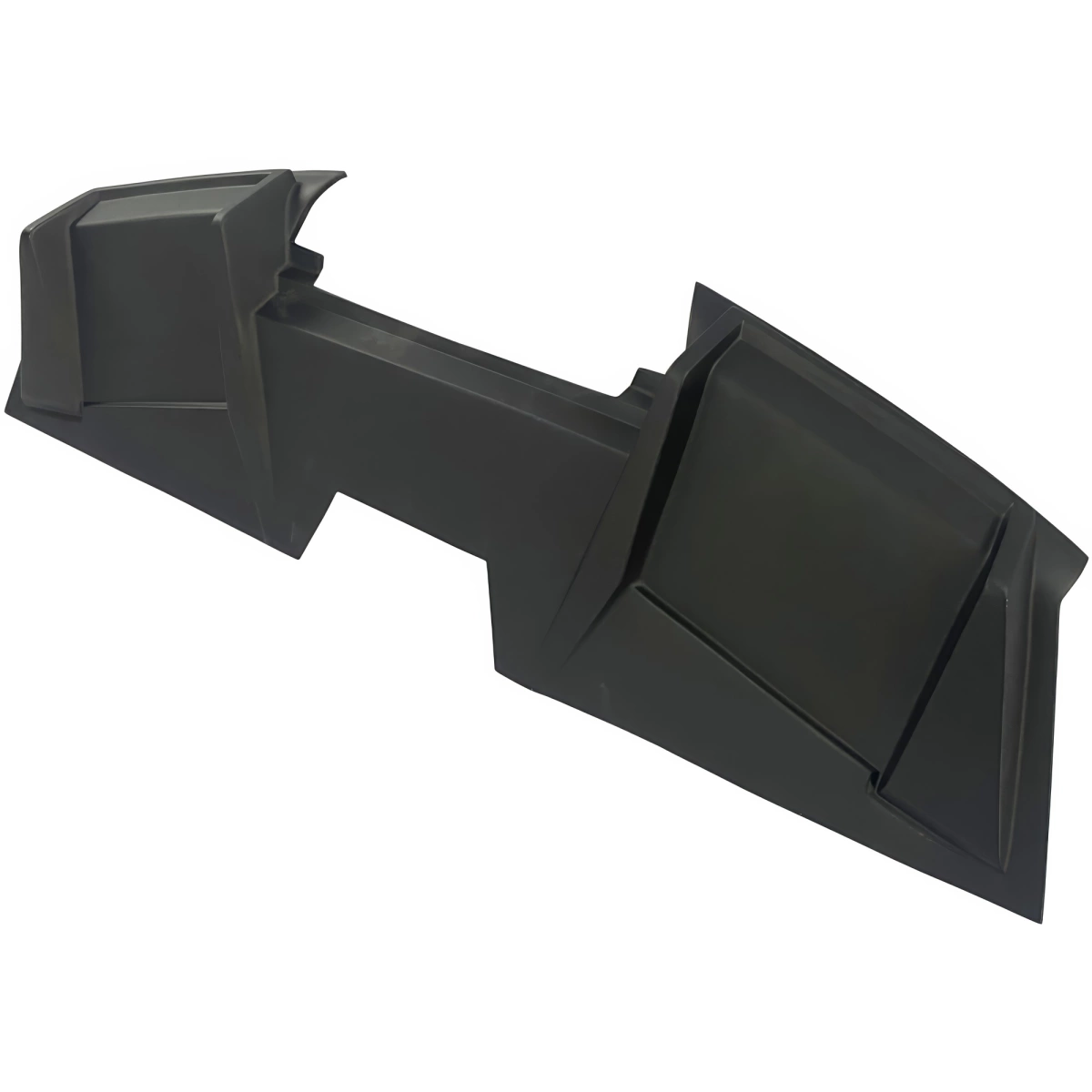 Modify your Cadillac CTS 2008 with our Exterior/Diffusers - 2